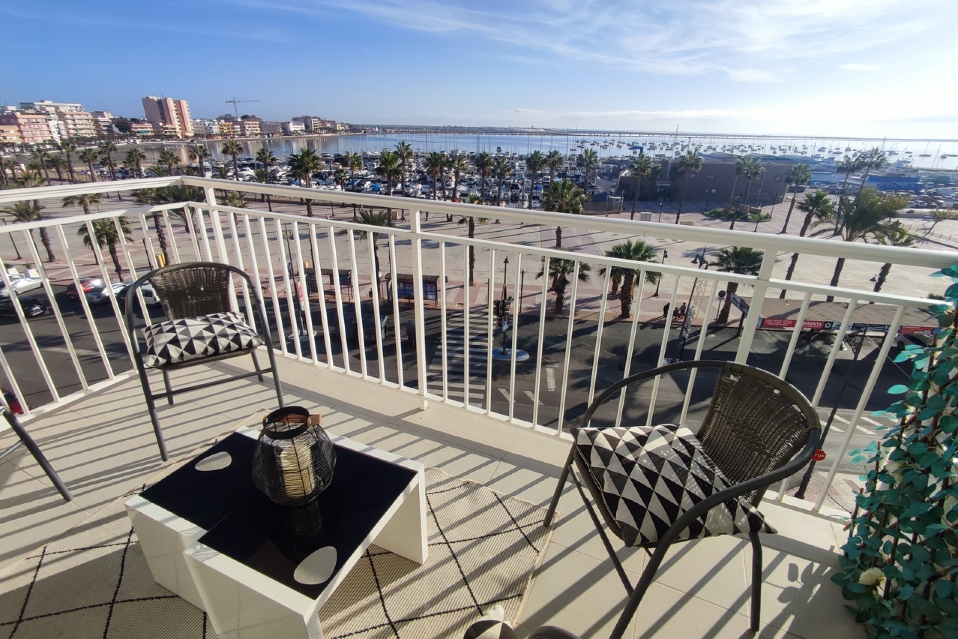 Reventa - Apartment -
Lo Pagan - Costa Calida