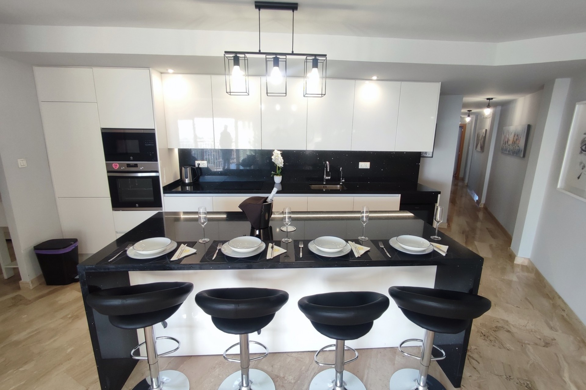 Reventa - Apartment -
Lo Pagan - Costa Calida