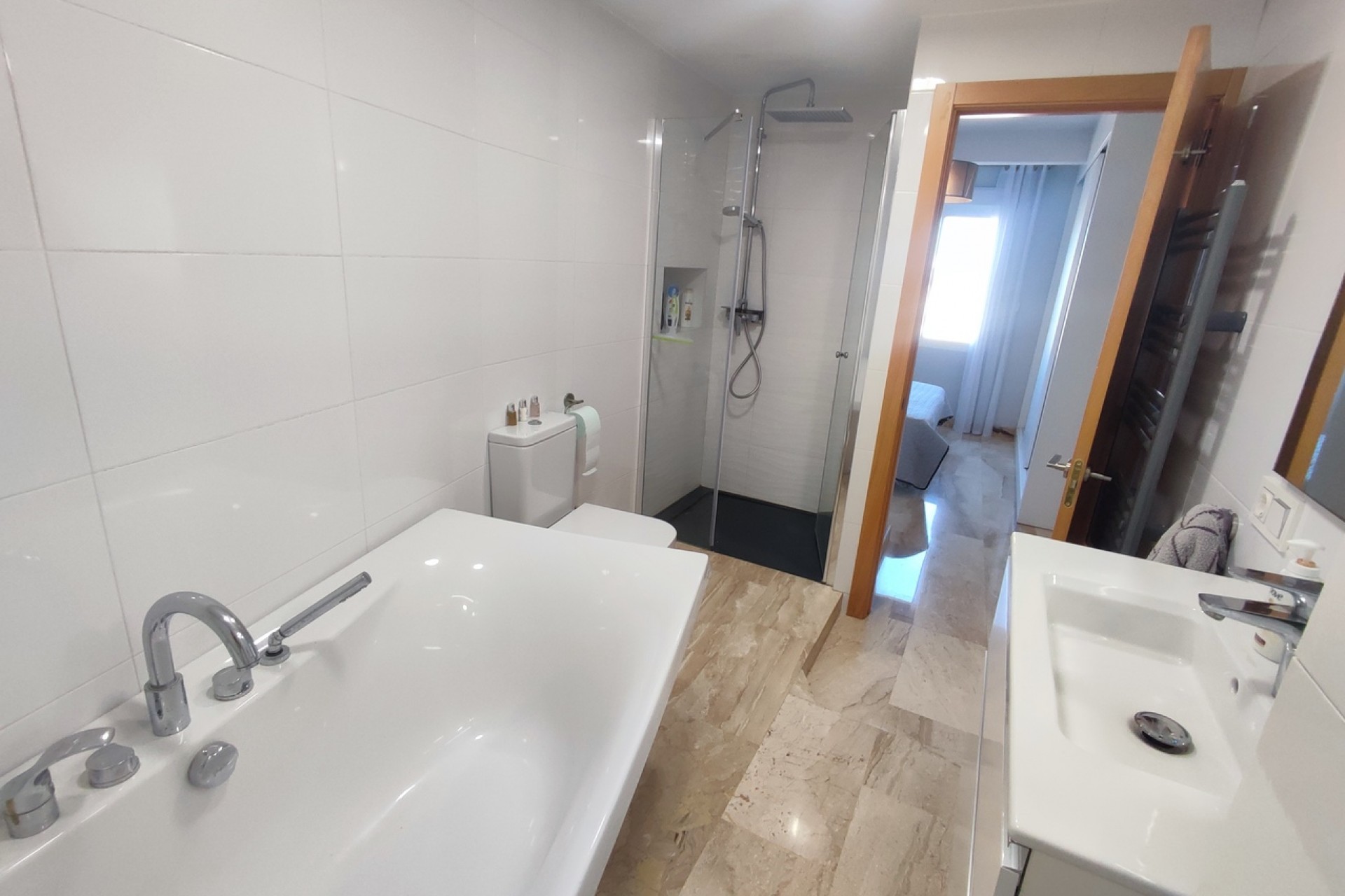 Reventa - Apartment -
Lo Pagan - Costa Calida