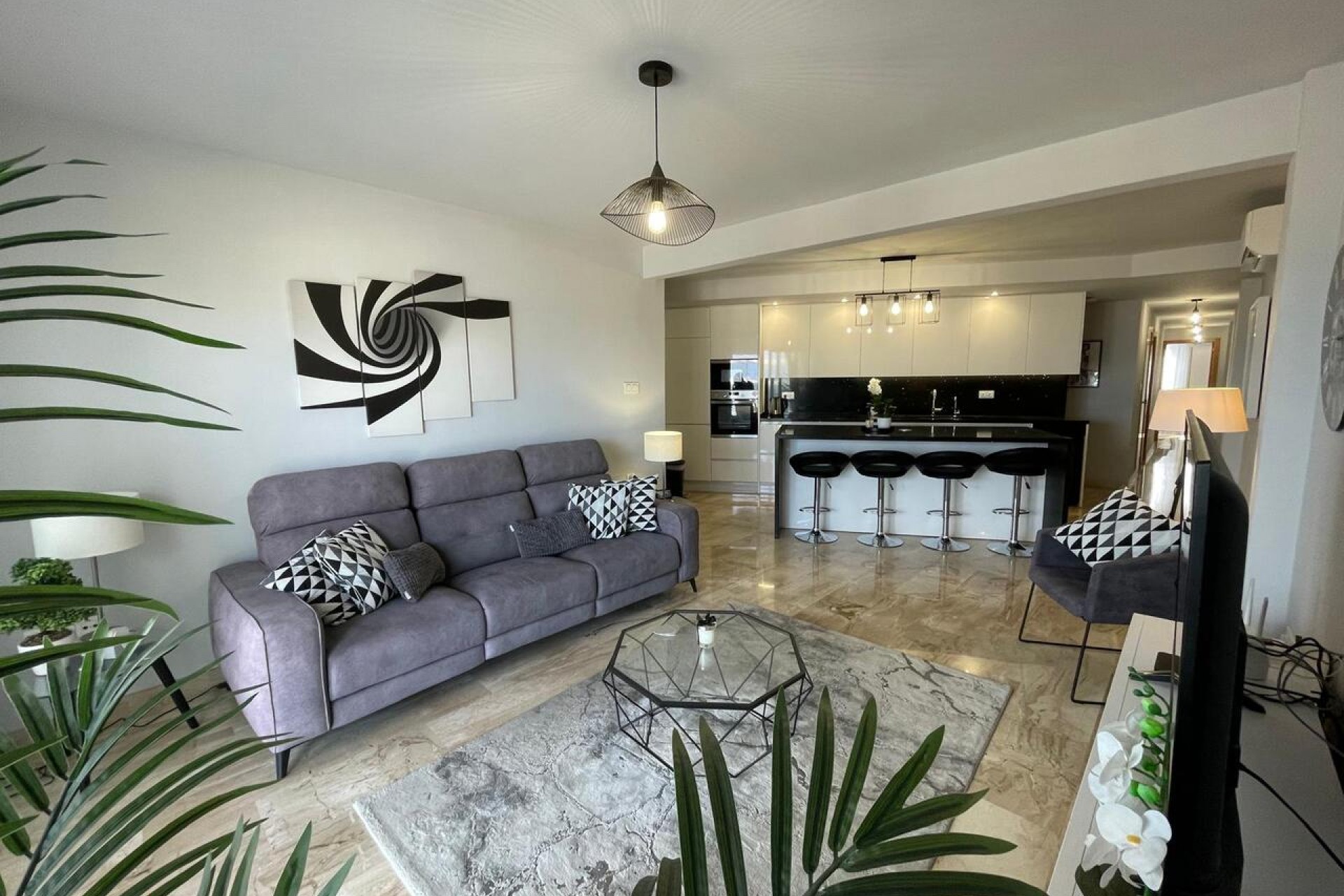 Reventa - Apartment -
Lo Pagan - Costa Calida