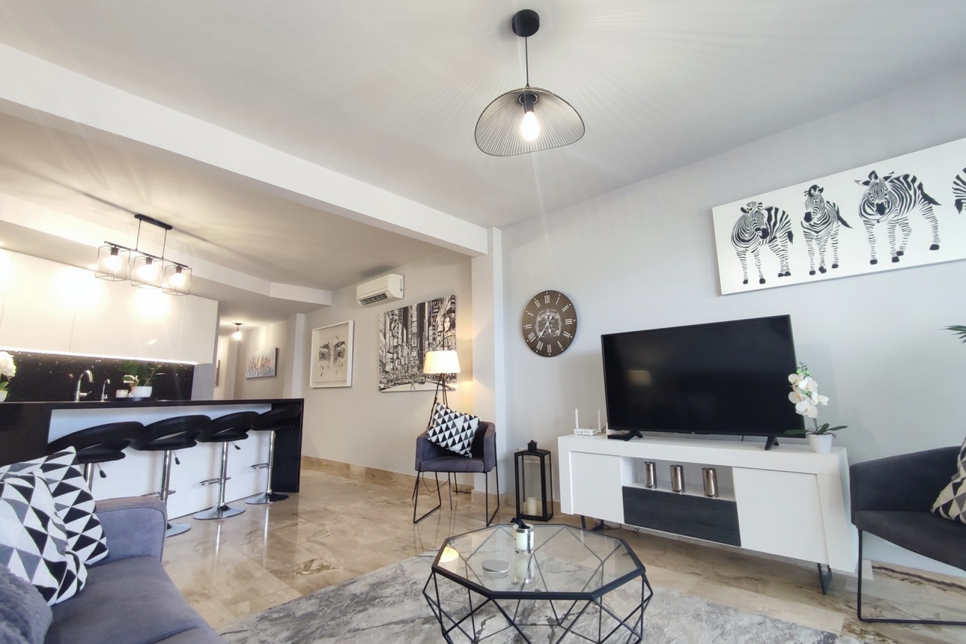 Reventa - Apartment -
Lo Pagan - Costa Calida