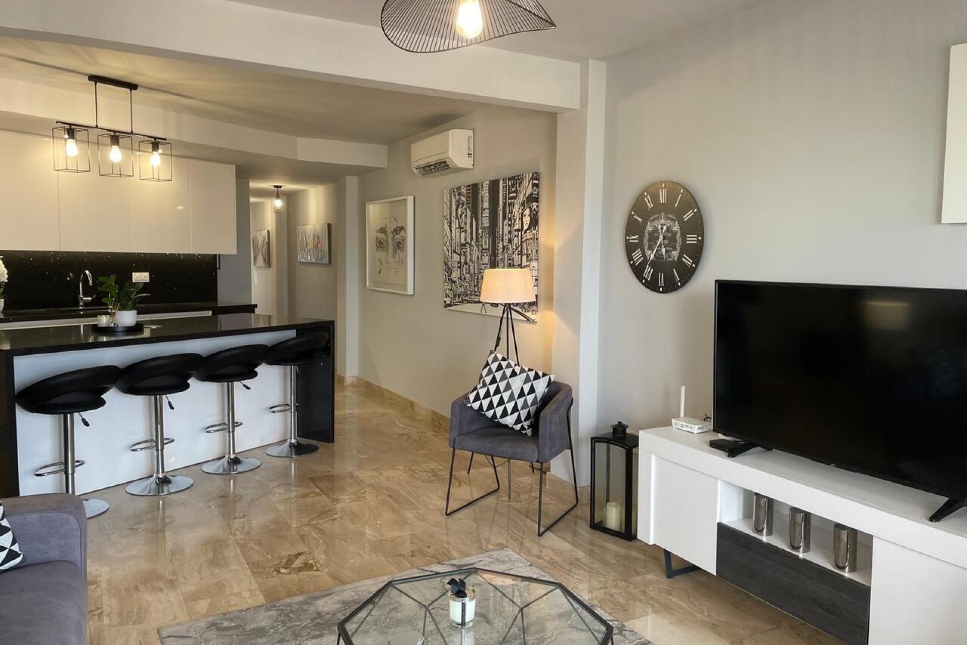 Reventa - Apartment -
Lo Pagan - Costa Calida