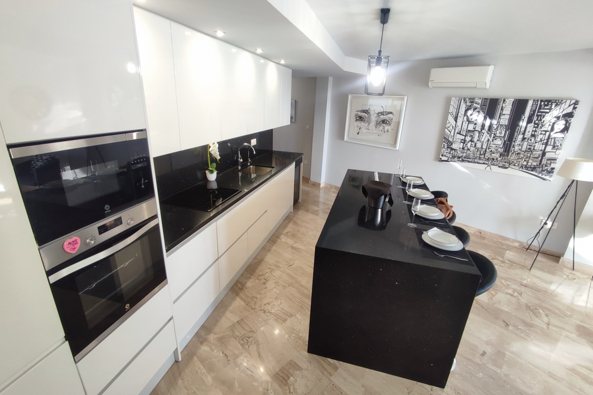 Reventa - Apartment -
Lo Pagan - Costa Calida