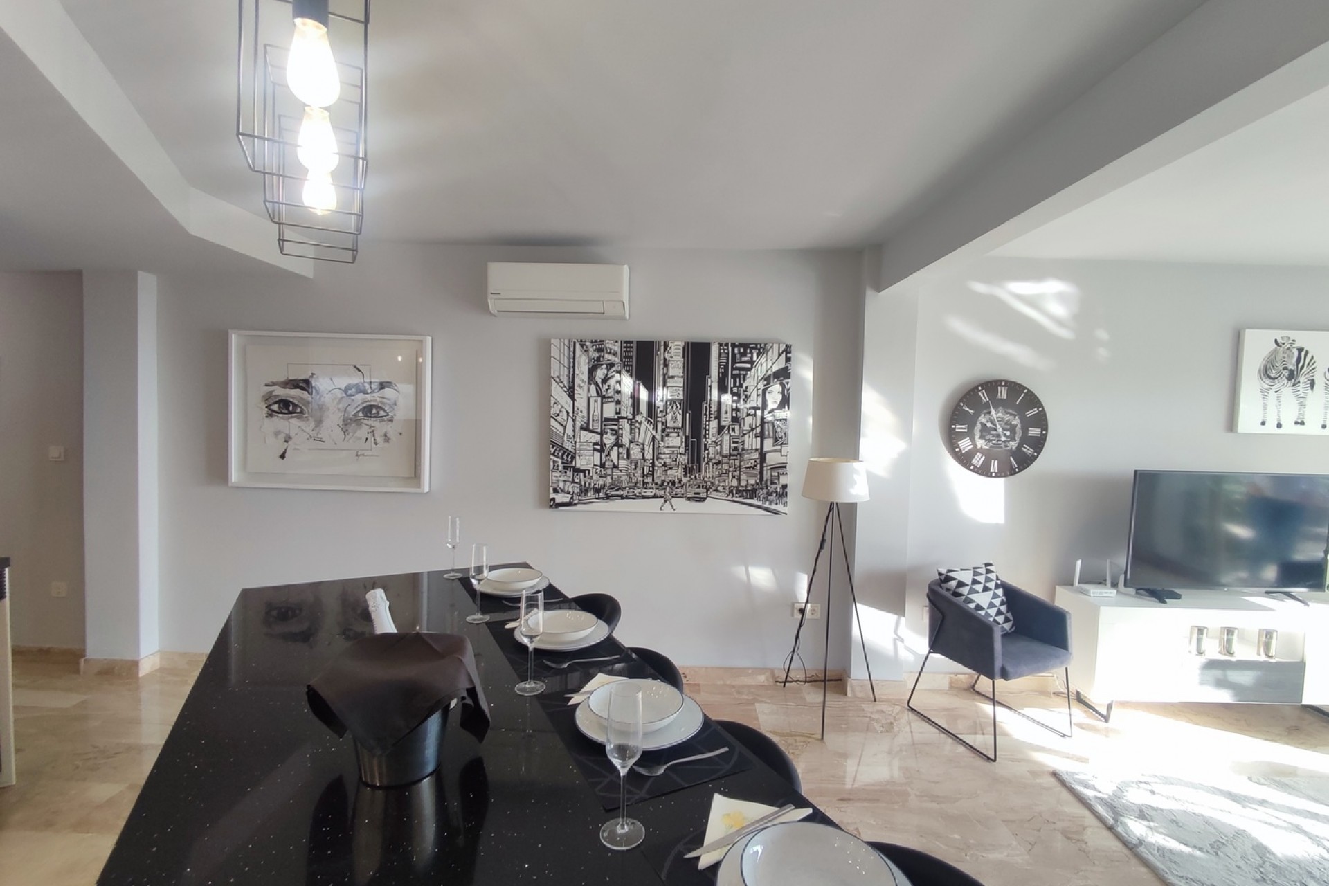 Reventa - Apartment -
Lo Pagan - Costa Calida