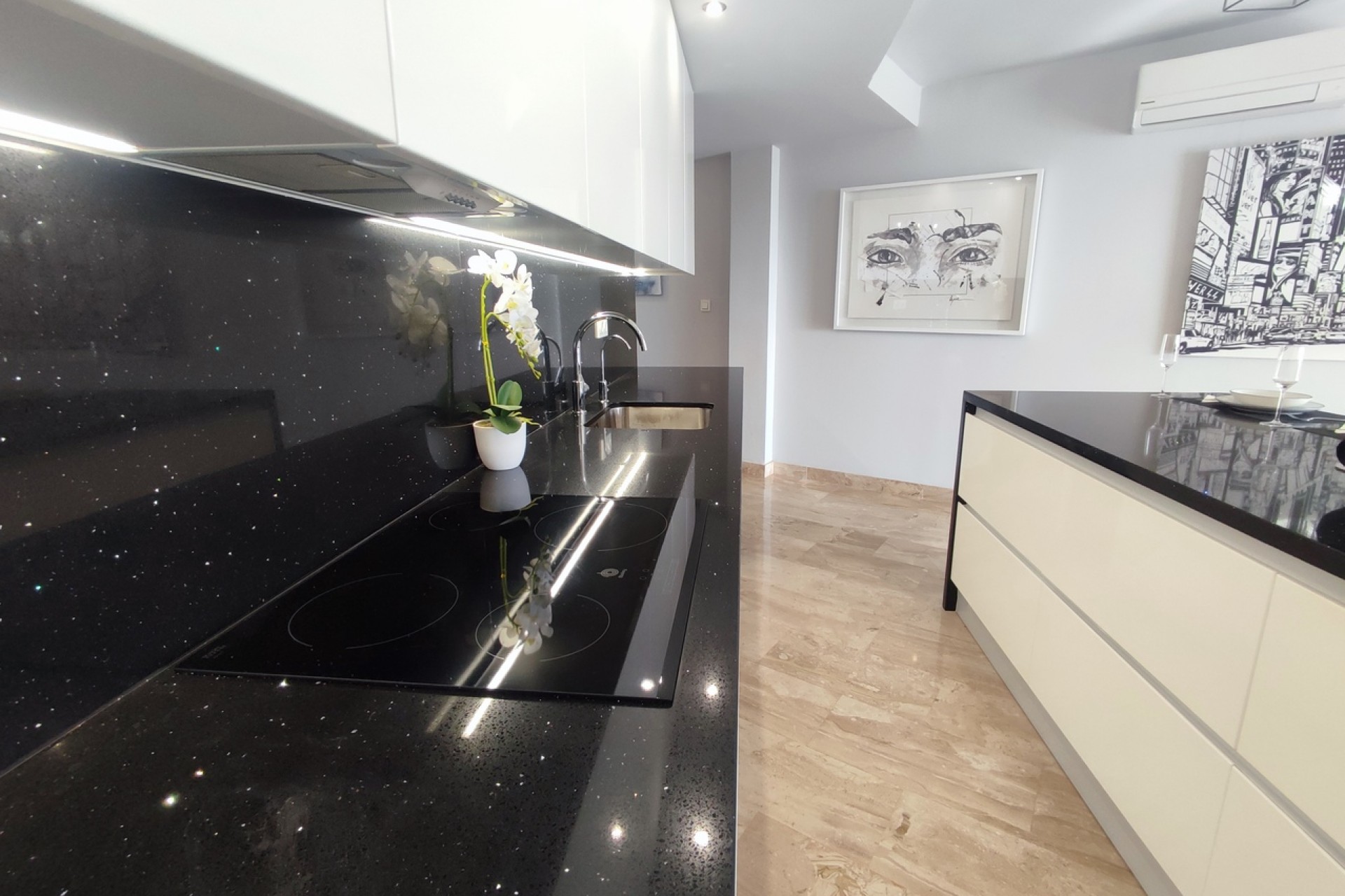 Reventa - Apartment -
Lo Pagan - Costa Calida