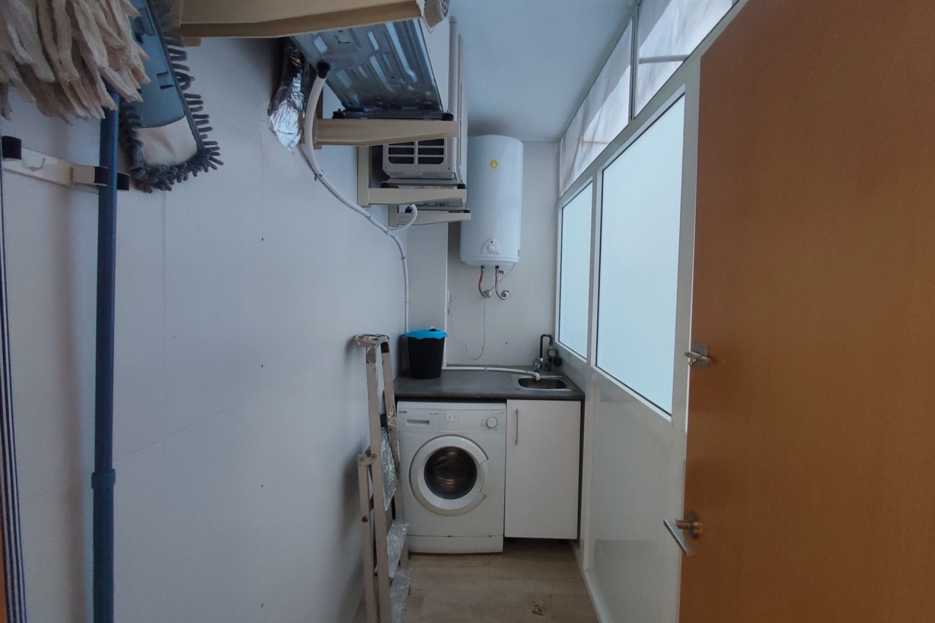 Reventa - Apartment -
Lo Pagan - Costa Calida