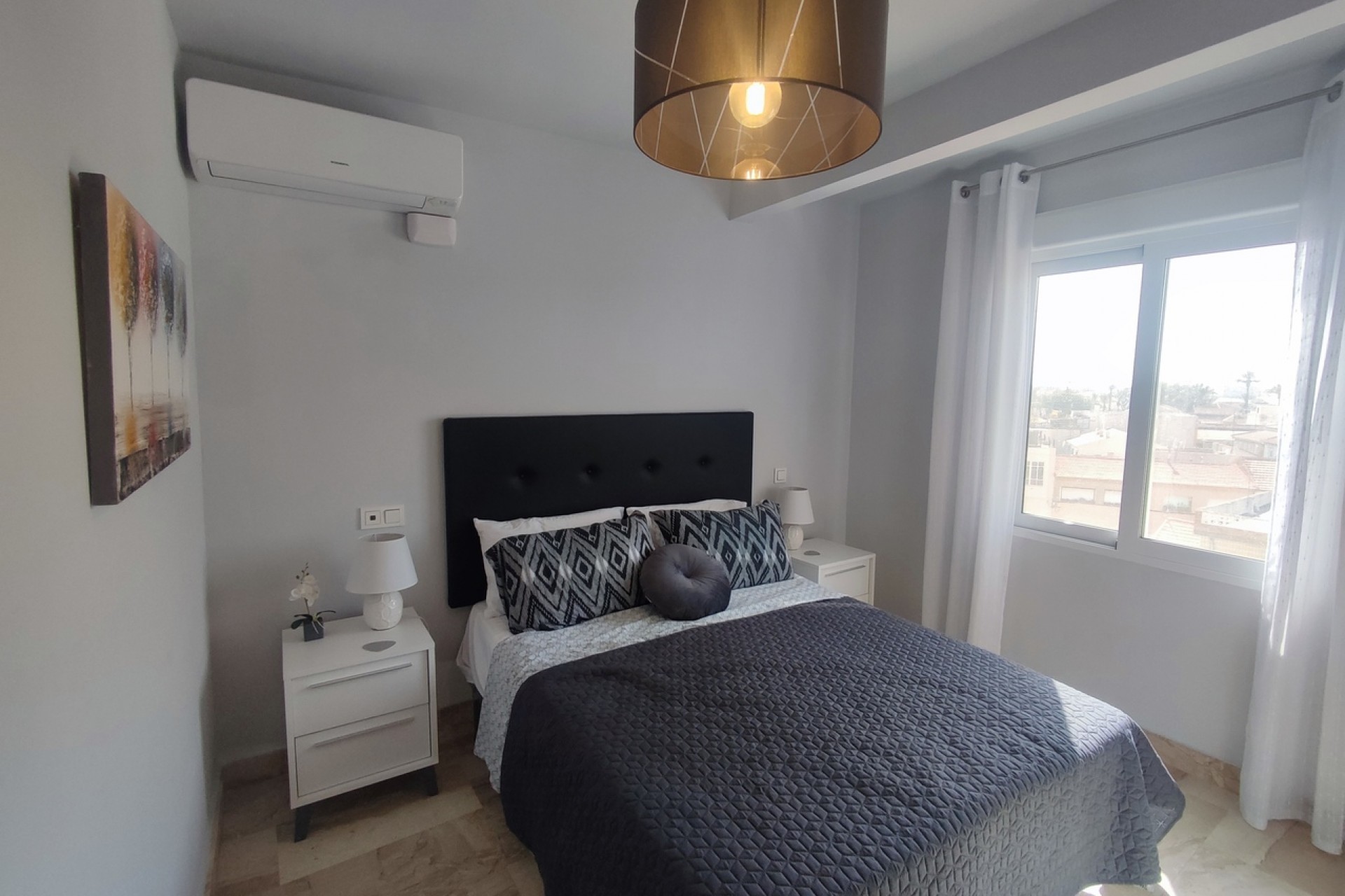 Reventa - Apartment -
Lo Pagan - Costa Calida