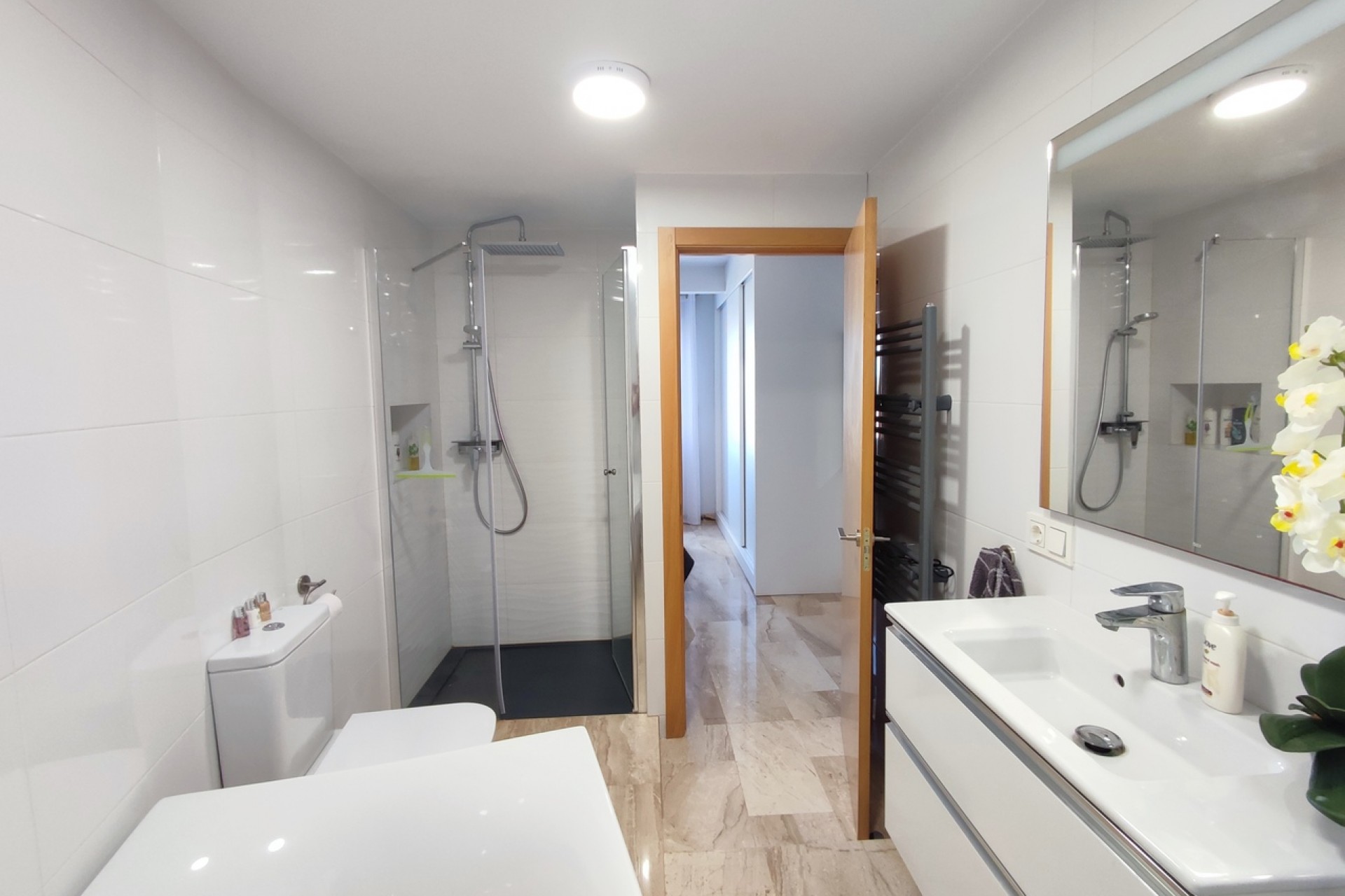 Reventa - Apartment -
Lo Pagan - Costa Calida