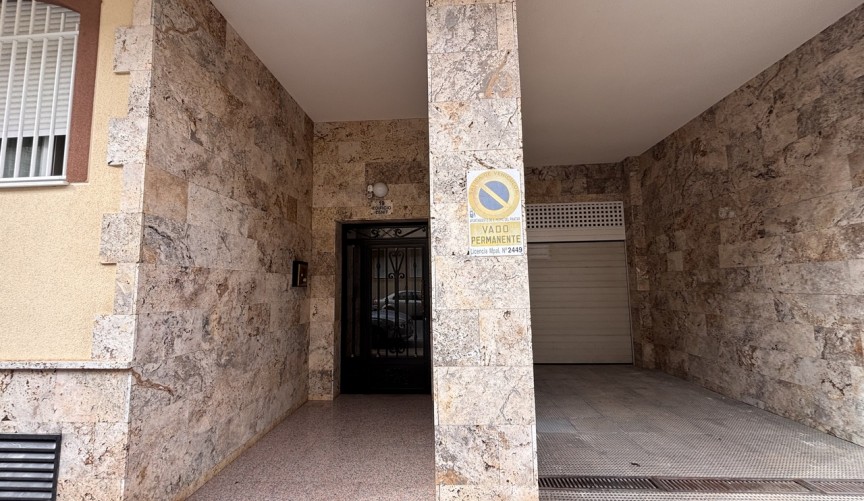 Reventa - Apartment -
Lo Pagan - Costa Calida