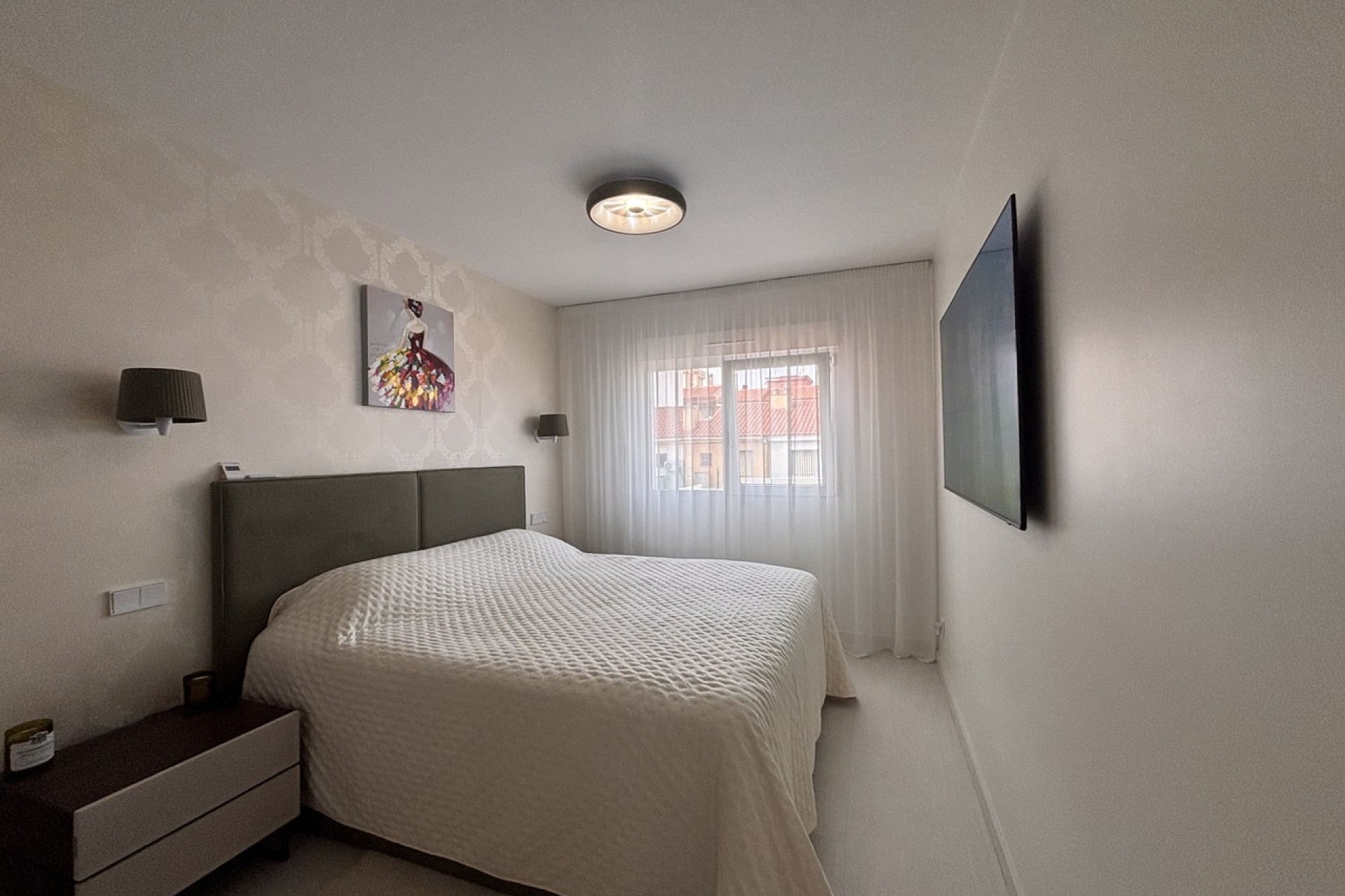 Reventa - Apartment -
Lo Pagan - Costa Calida