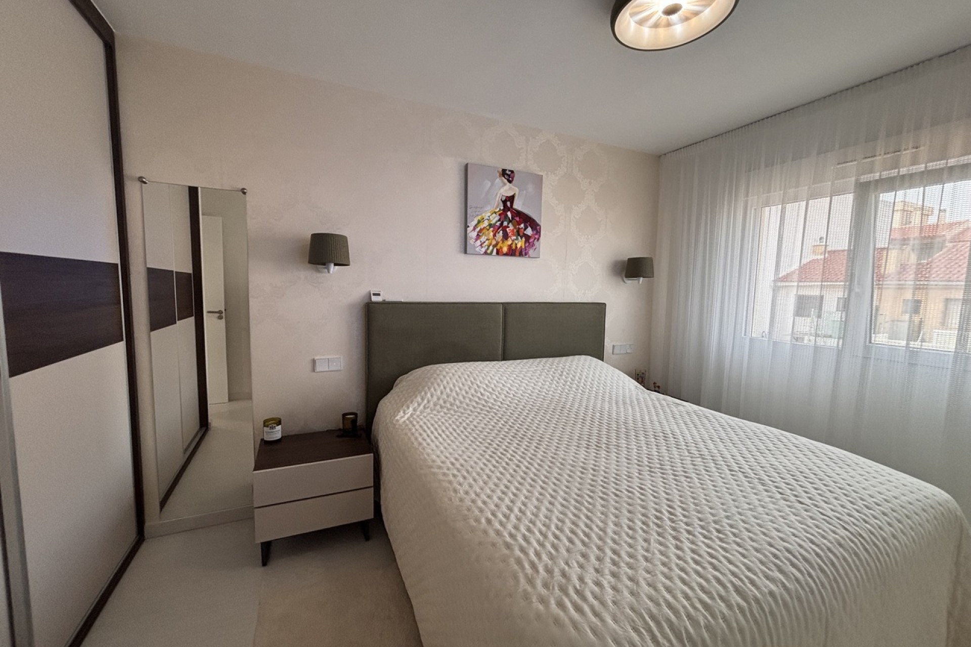 Reventa - Apartment -
Lo Pagan - Costa Calida