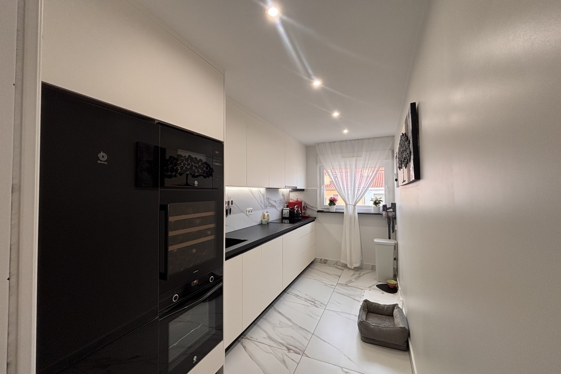 Reventa - Apartment -
Lo Pagan - Costa Calida