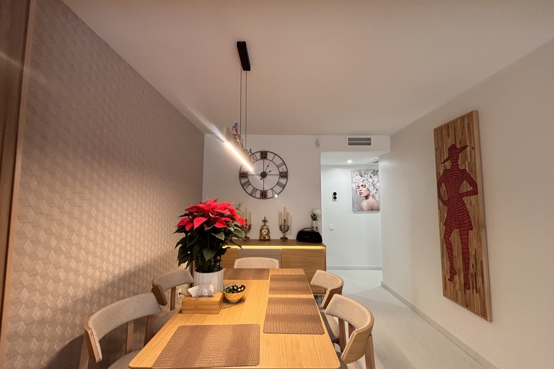 Reventa - Apartment -
Lo Pagan - Costa Calida