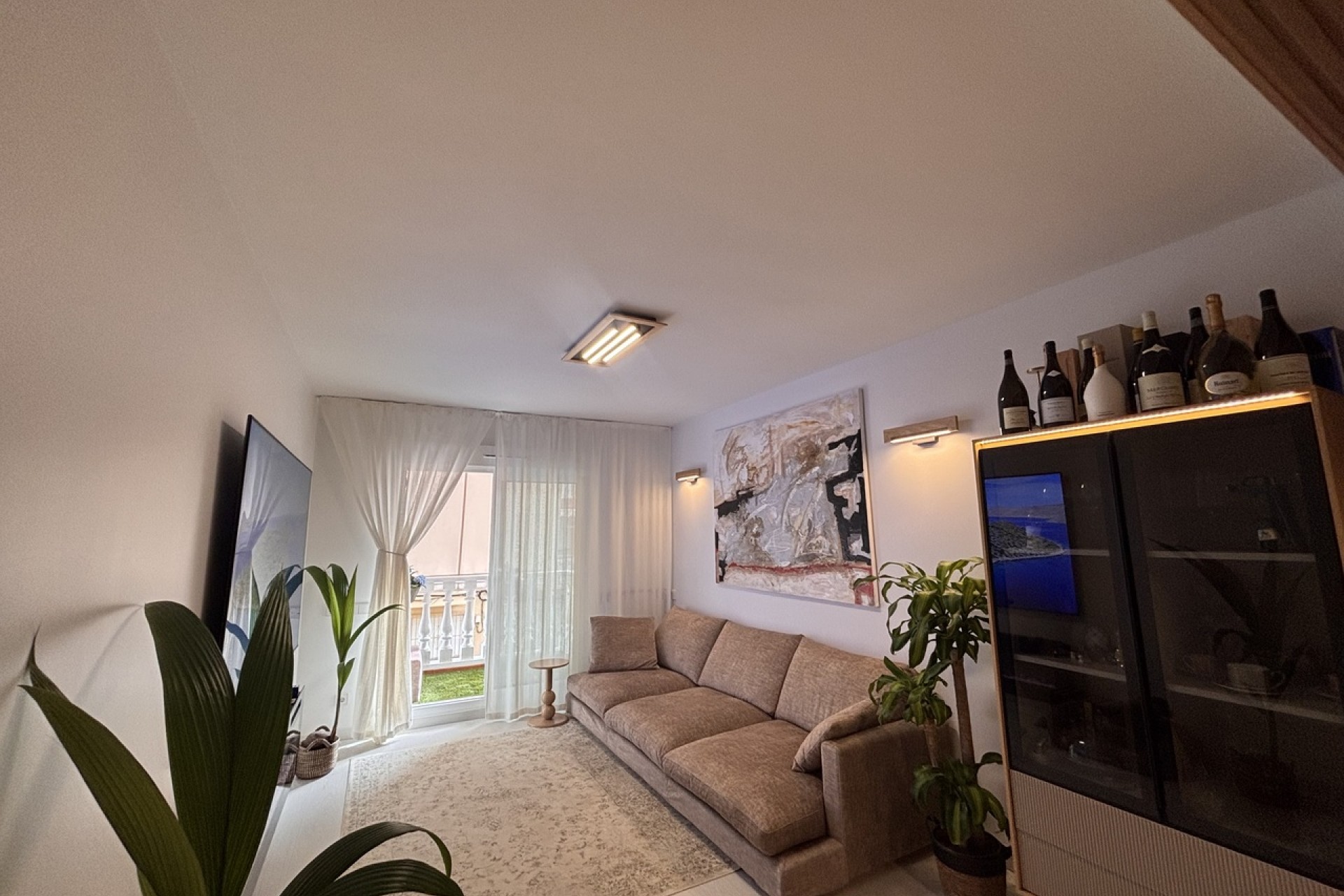 Reventa - Apartment -
Lo Pagan - Costa Calida