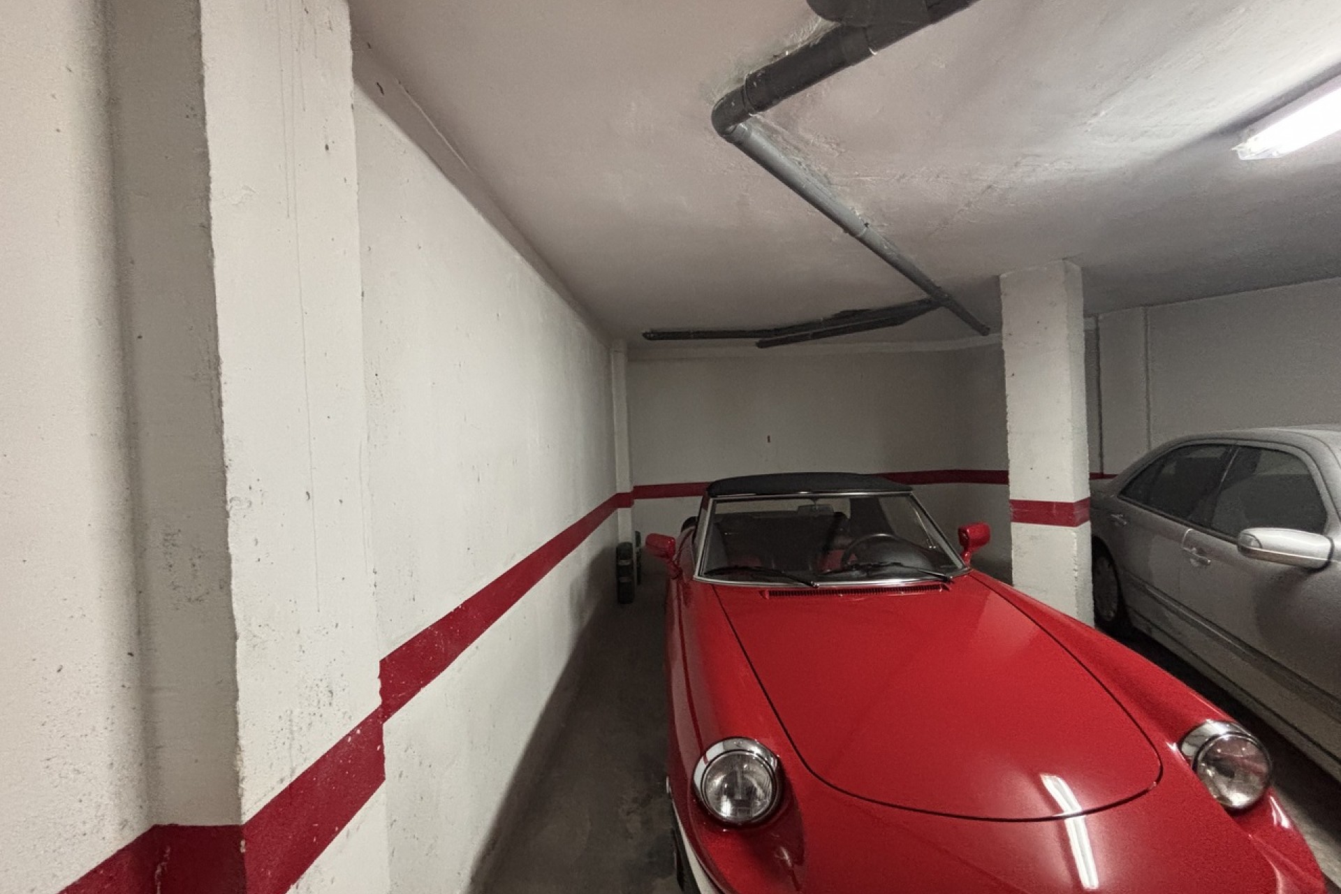 Reventa - Apartment -
Lo Pagan - Costa Calida