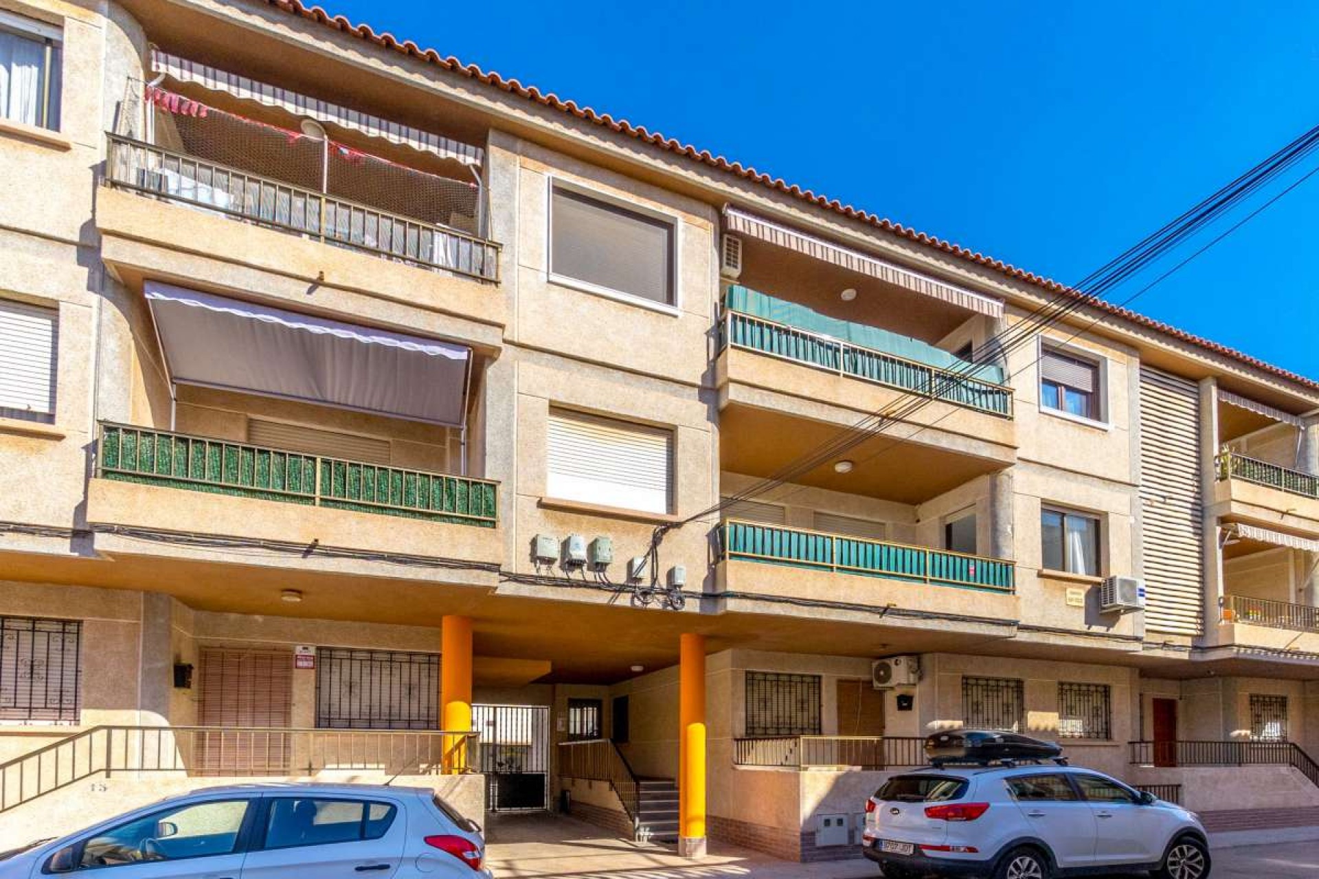 Reventa - Apartment -
Lo Pagan - Costa Calida