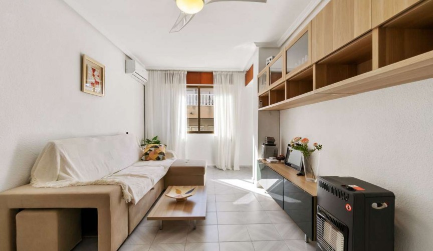 Reventa - Apartment -
Lo Pagan - Costa Calida