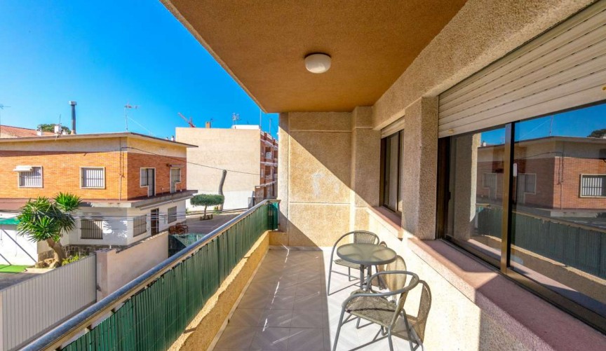 Reventa - Apartment -
Lo Pagan - Costa Calida