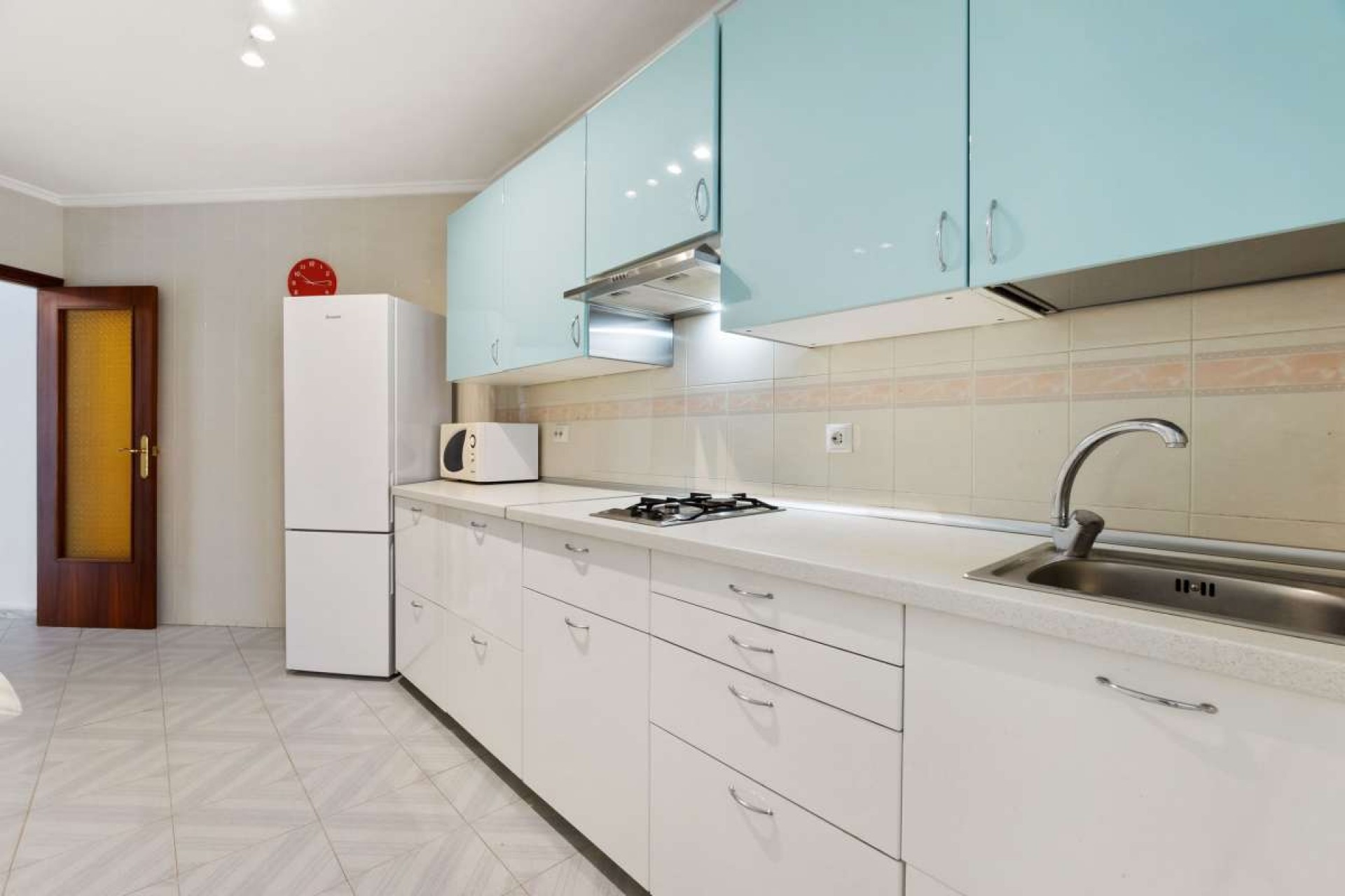 Reventa - Apartment -
Lo Pagan - Costa Calida