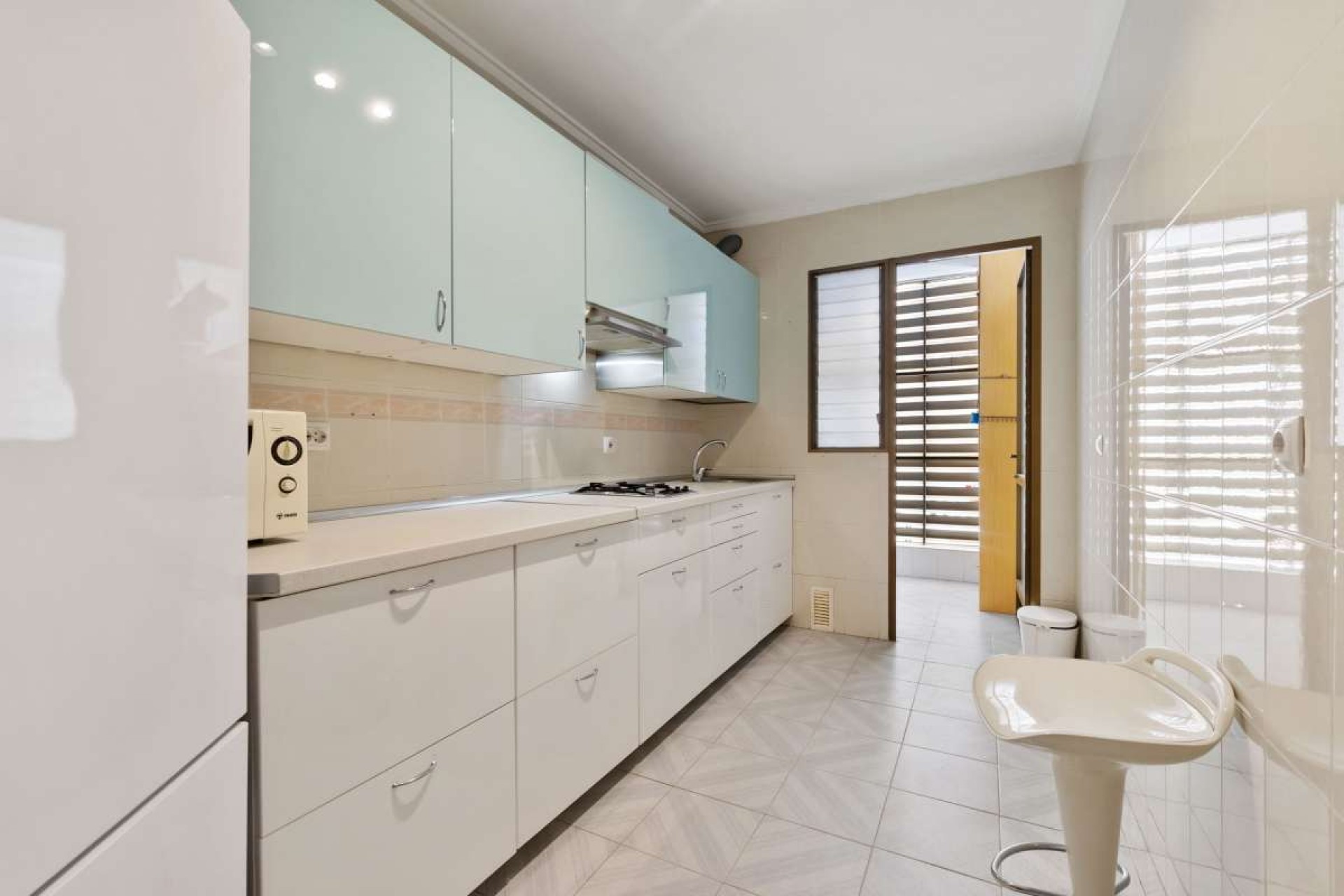 Reventa - Apartment -
Lo Pagan - Costa Calida