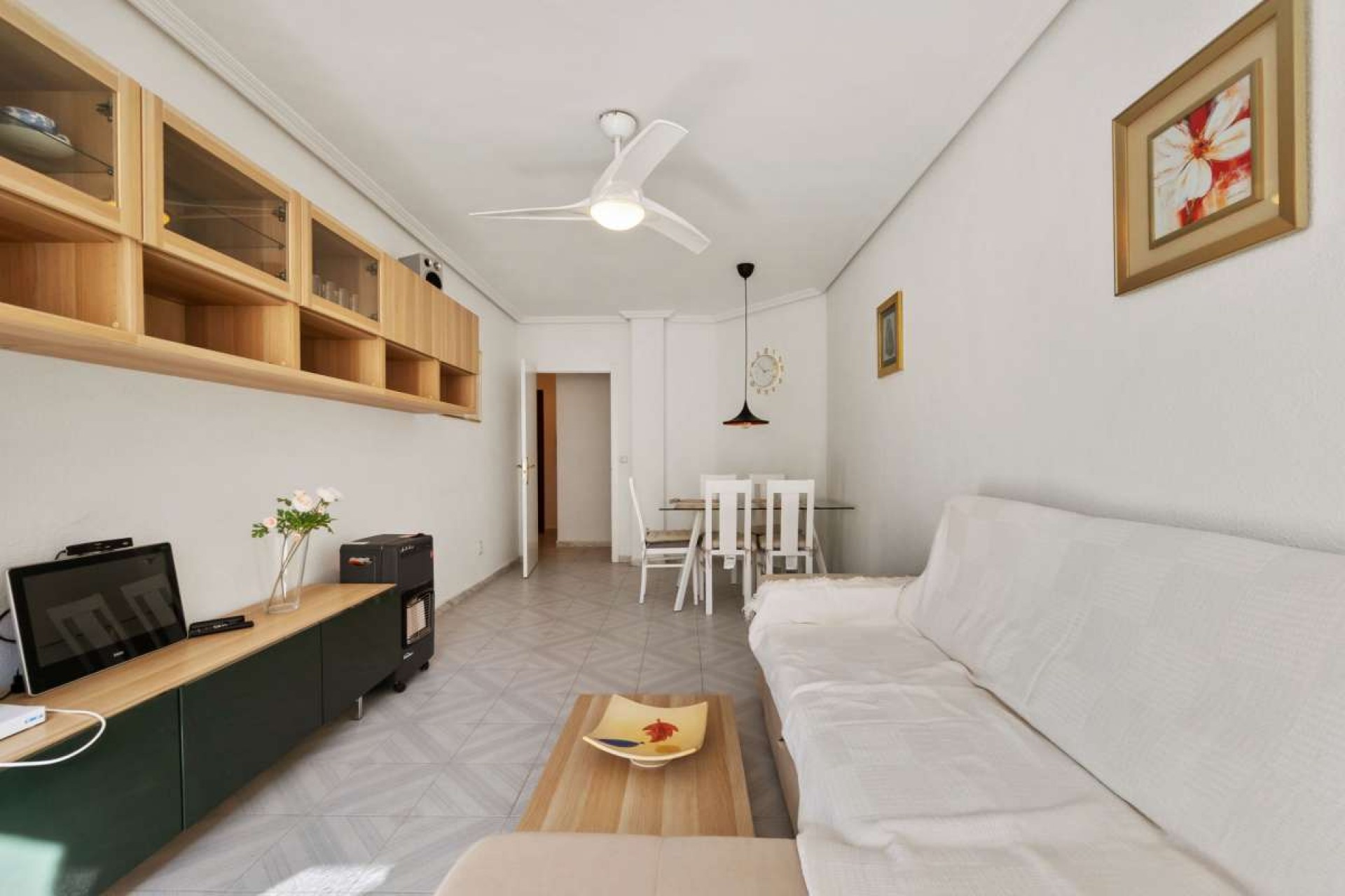 Reventa - Apartment -
Lo Pagan - Costa Calida