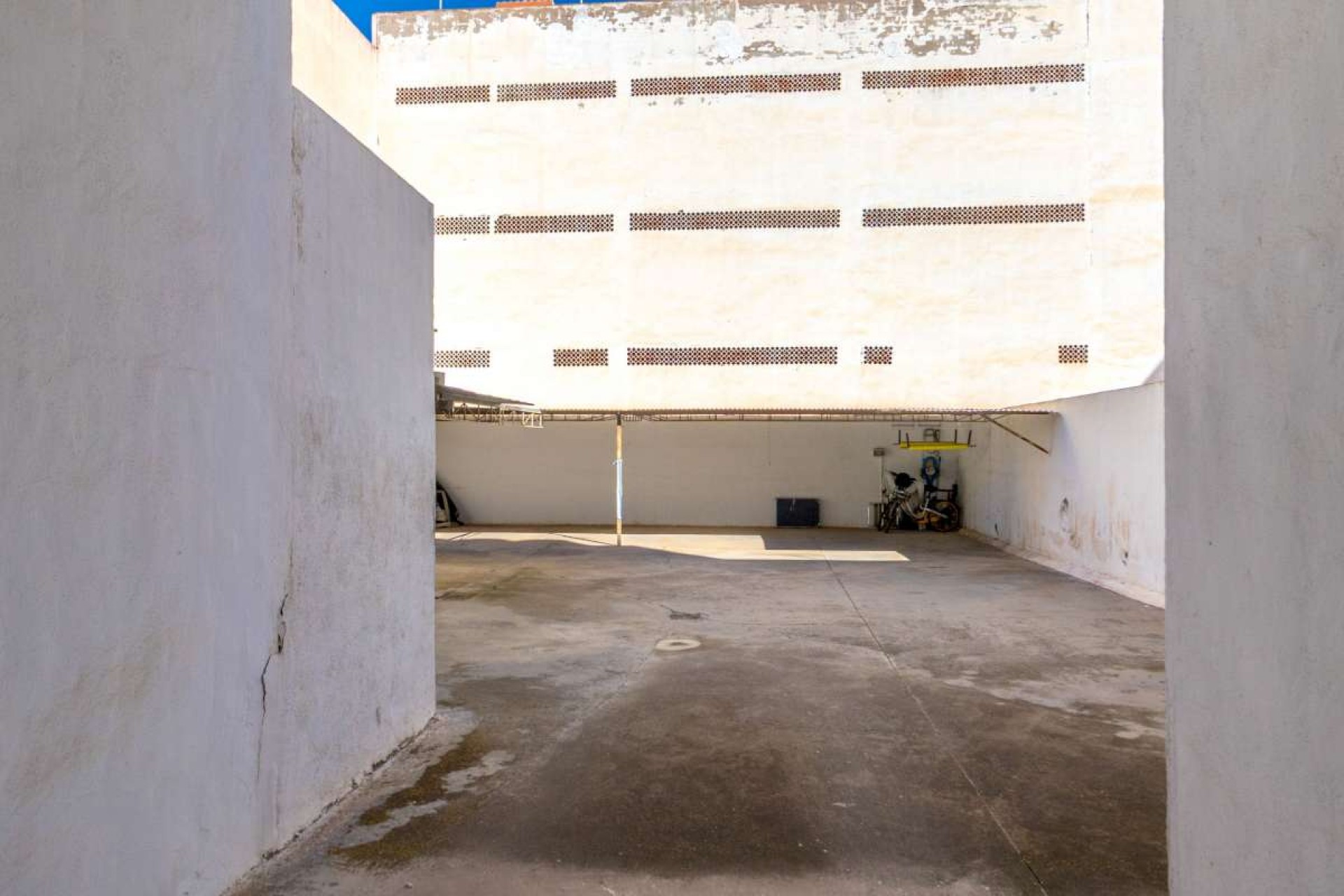 Reventa - Apartment -
Lo Pagan - Costa Calida