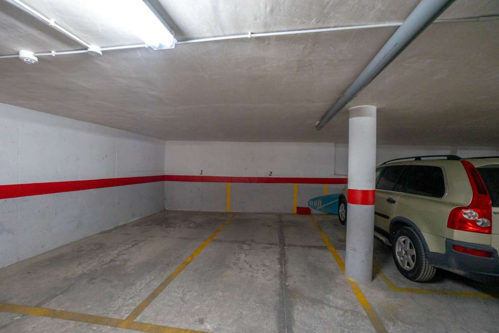 Reventa - Apartment -
Lo Pagan - Costa Calida