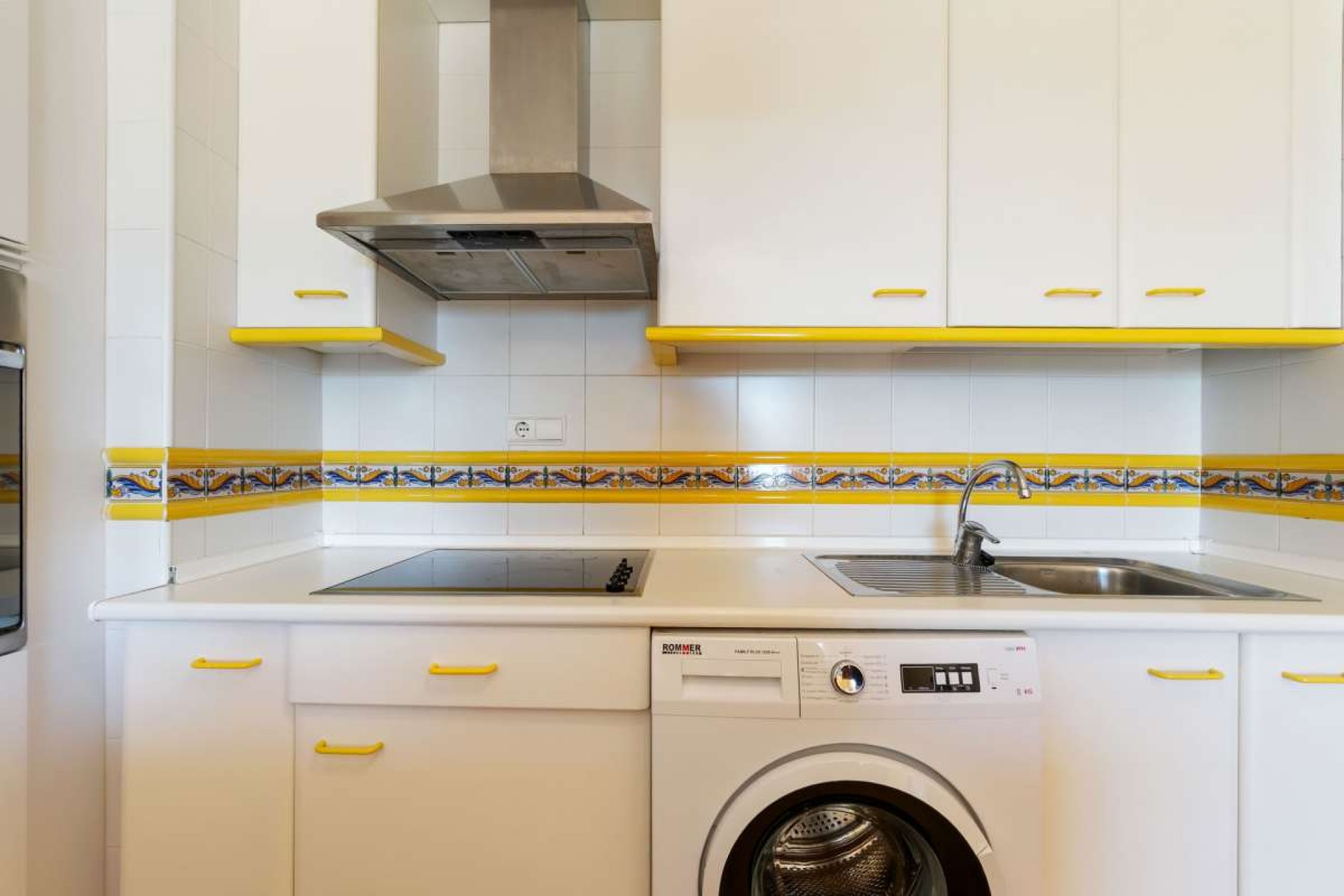 Reventa - Apartment -
Lo Pagan - Costa Calida