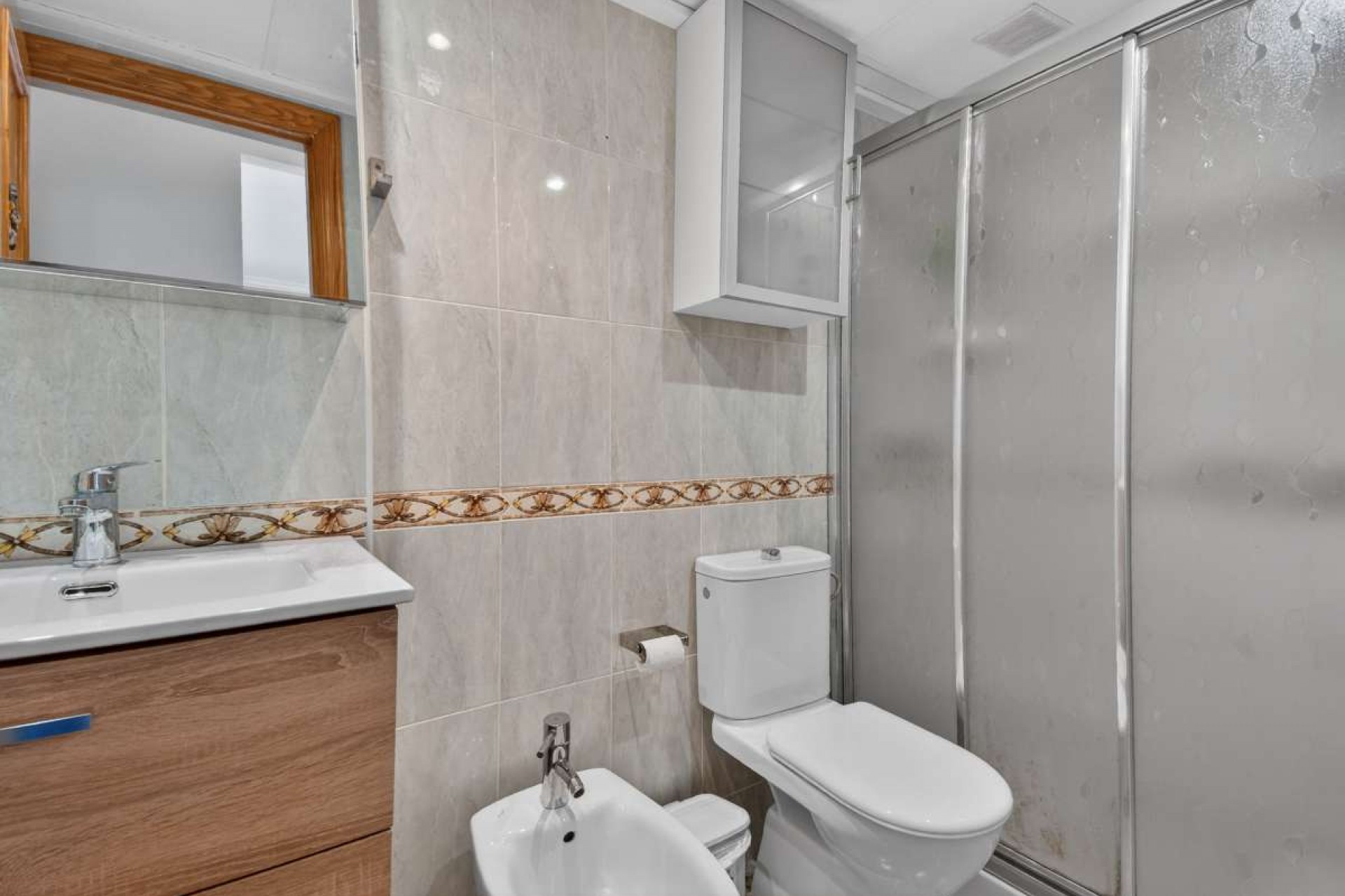 Reventa - Apartment -
Lo Pagan - Costa Calida