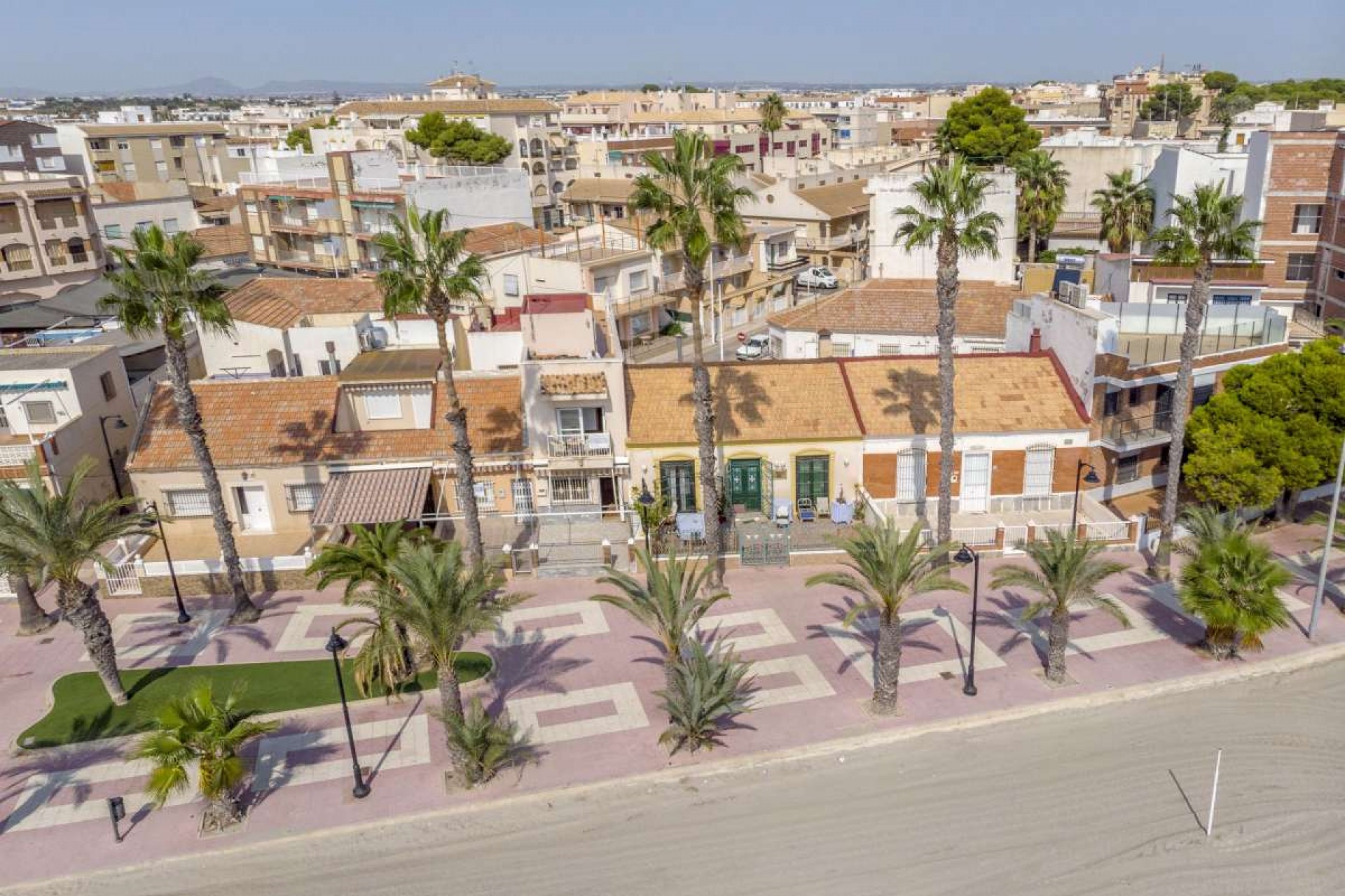Reventa - Apartment -
Lo Pagan - Costa Calida