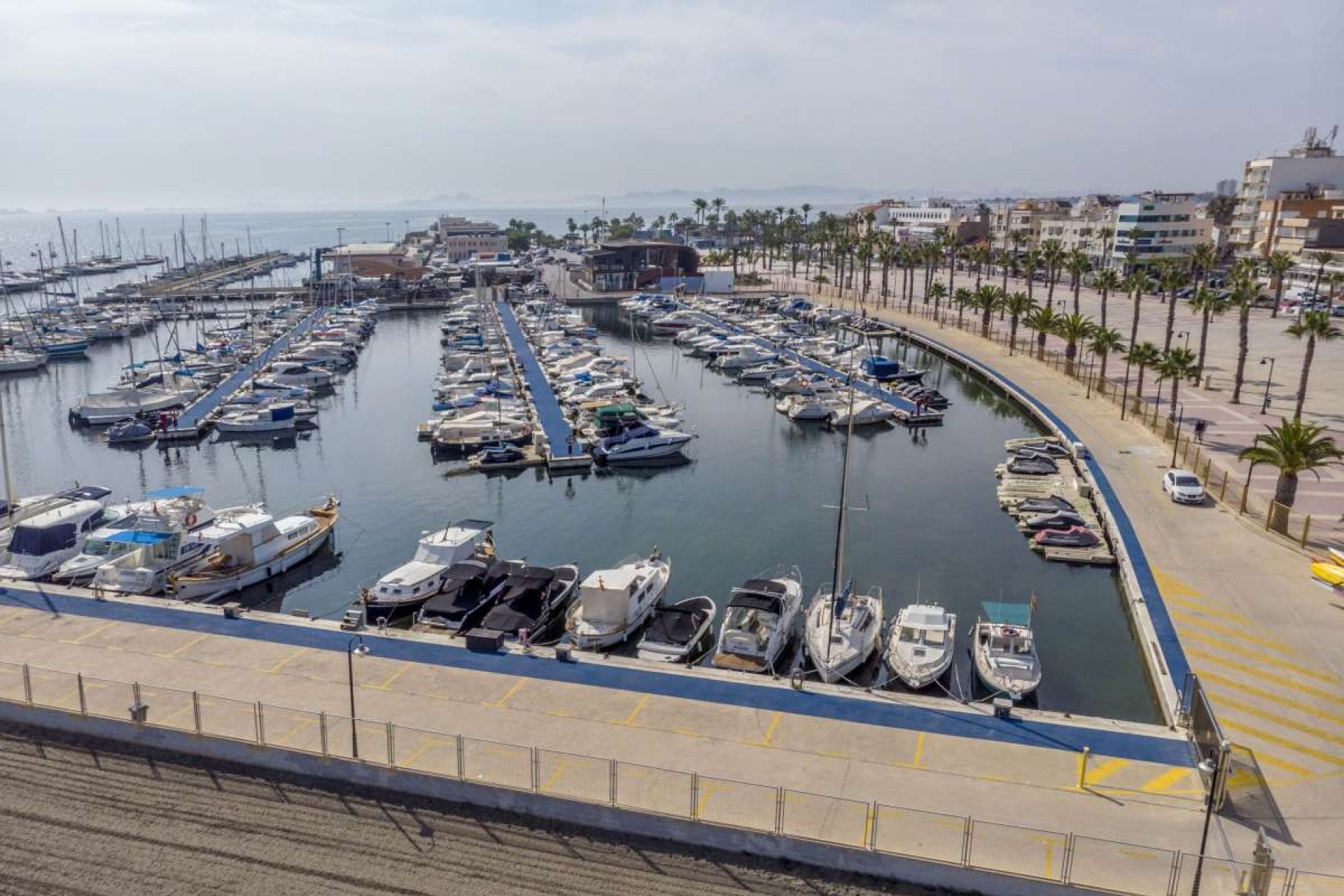 Reventa - Apartment -
Lo Pagan - Costa Calida