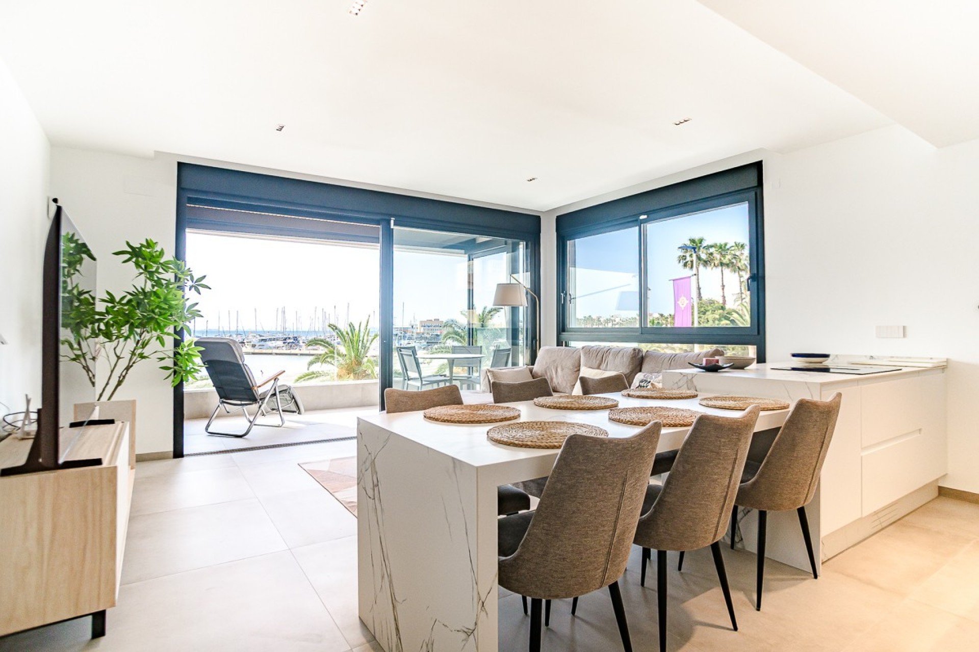 Reventa - Apartment -
Lo Pagan - Costa Calida