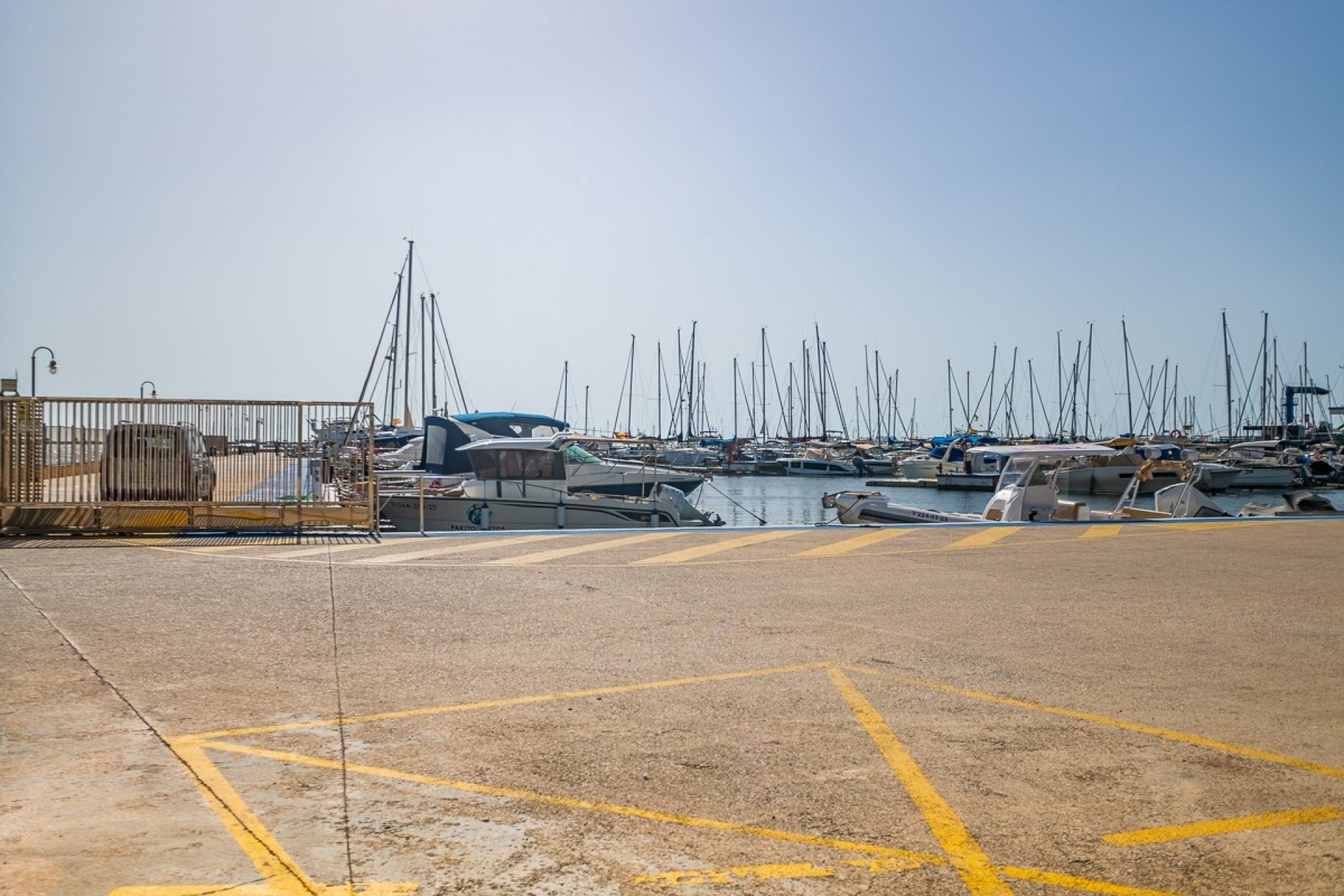 Reventa - Apartment -
Lo Pagan - Costa Calida