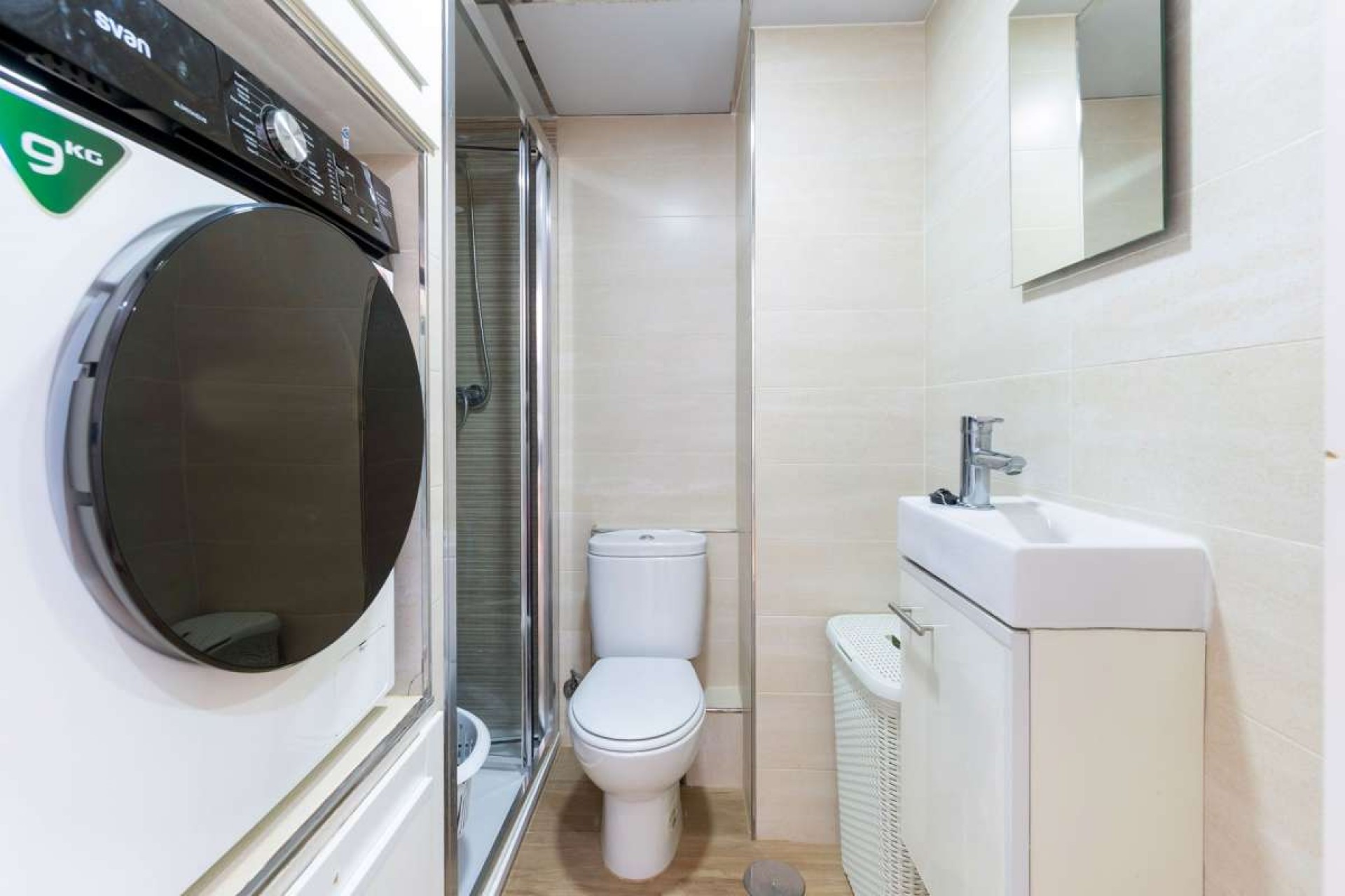 Reventa - Apartment -
Lo Pagan - Costa Calida