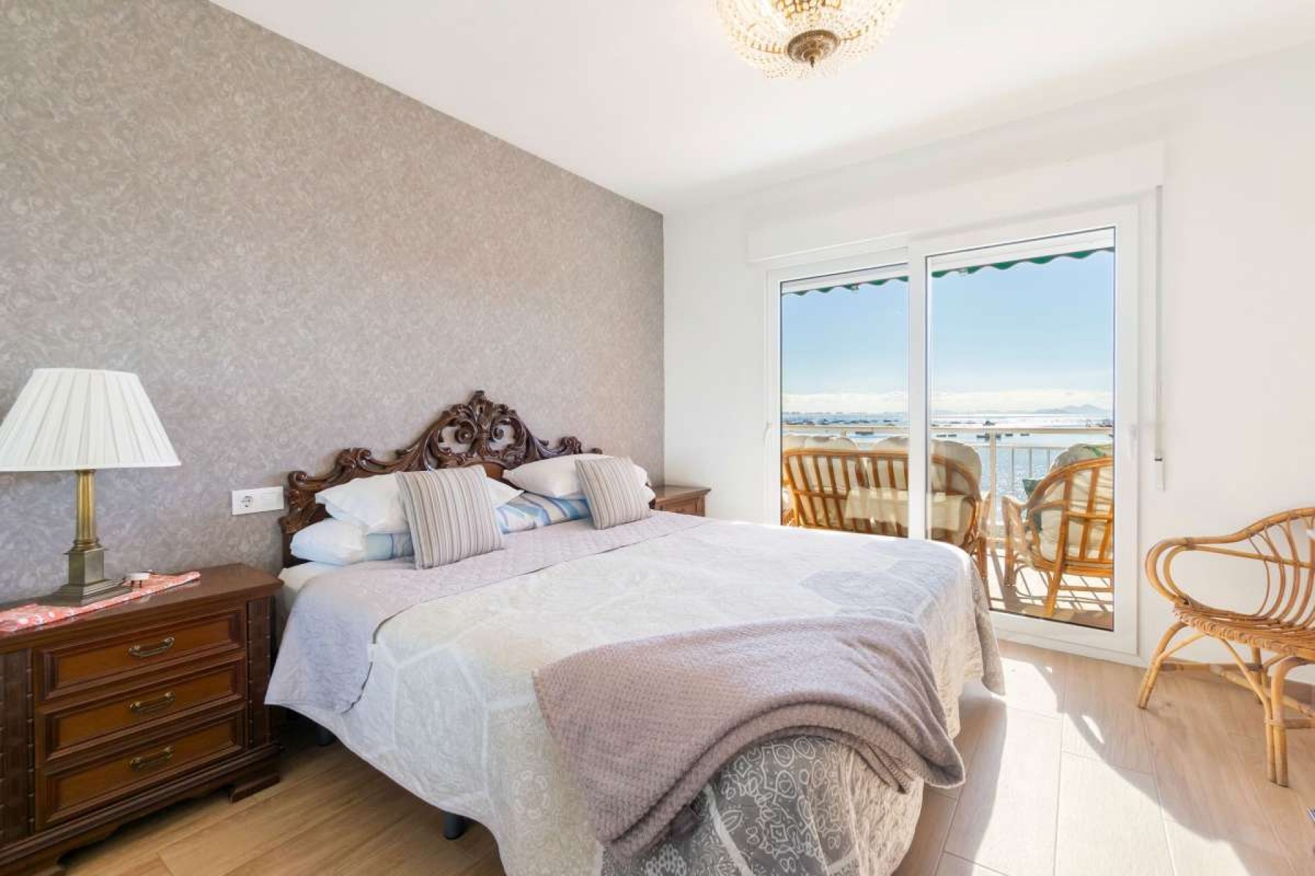 Reventa - Apartment -
Lo Pagan - Costa Calida