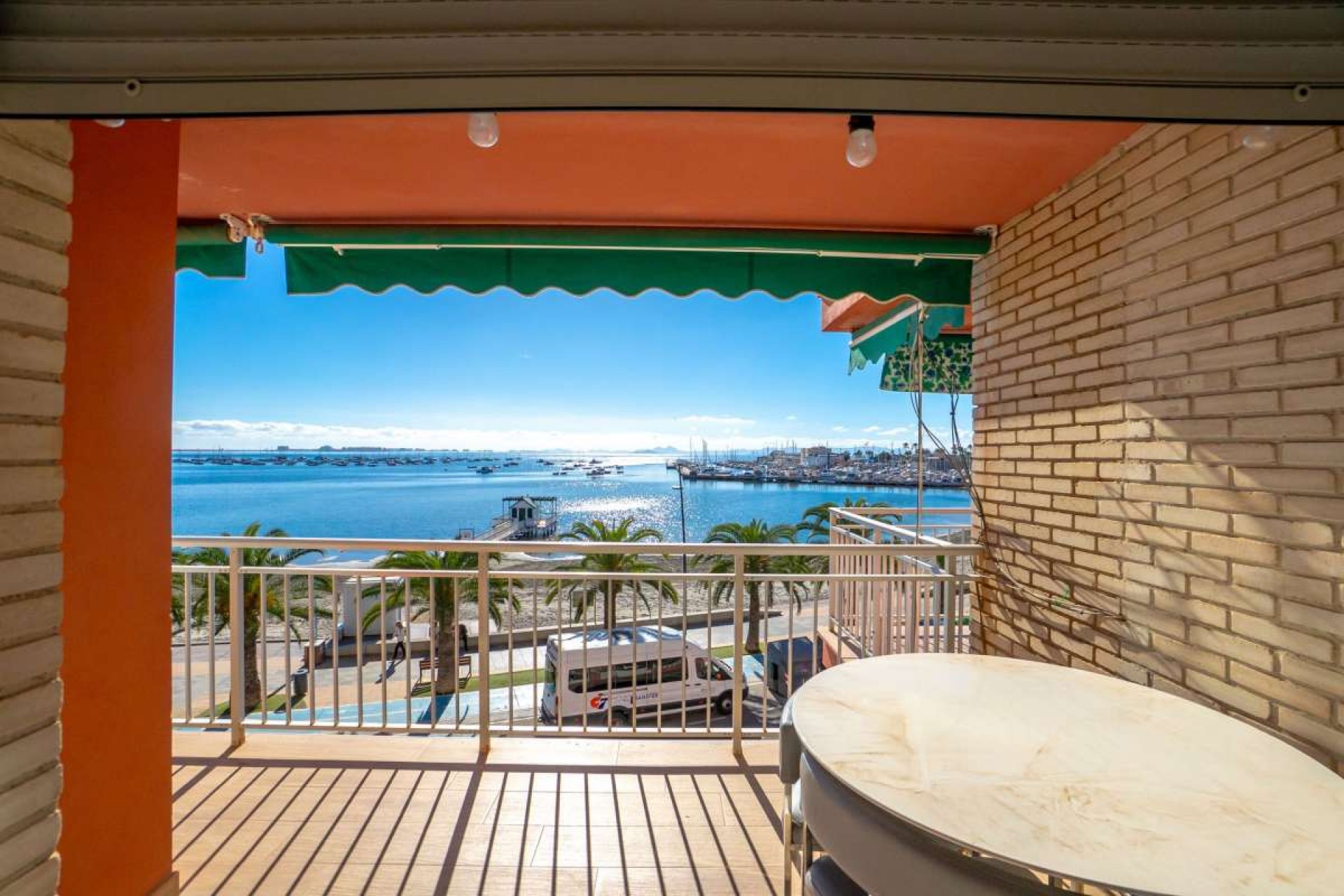 Reventa - Apartment -
Lo Pagan - Costa Calida