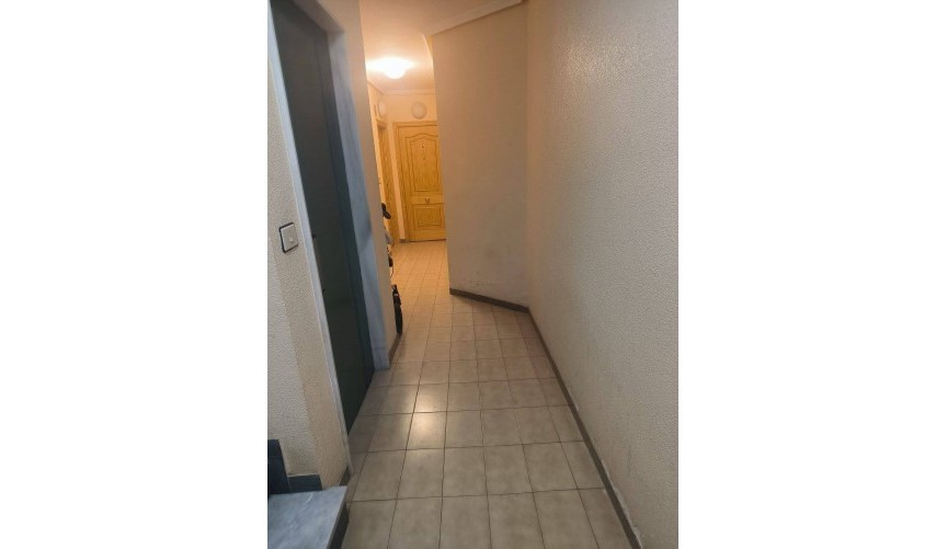 Reventa - Apartment -
Lo Pagan - La Puntica