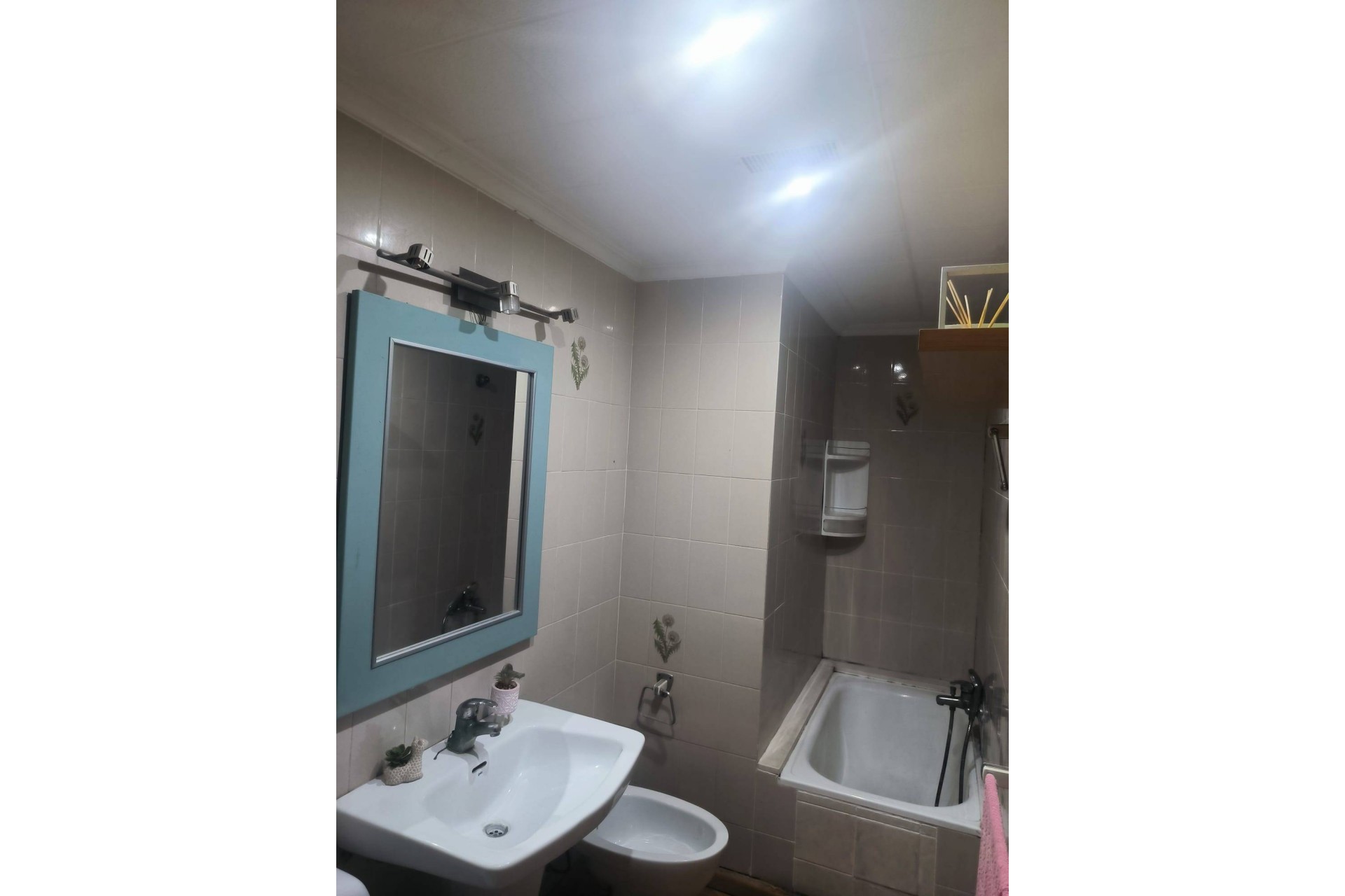 Reventa - Apartment -
Lo Pagan - La Puntica