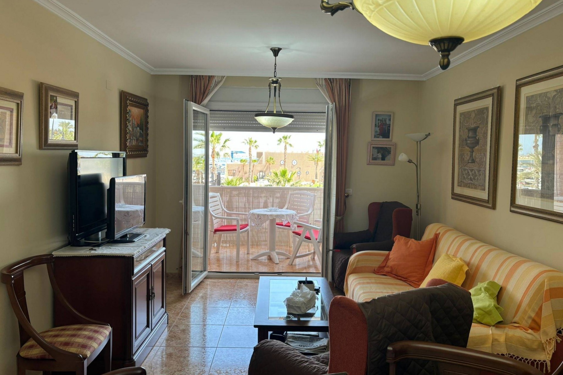 Reventa - Apartment -
Lo Pagan - La Puntica