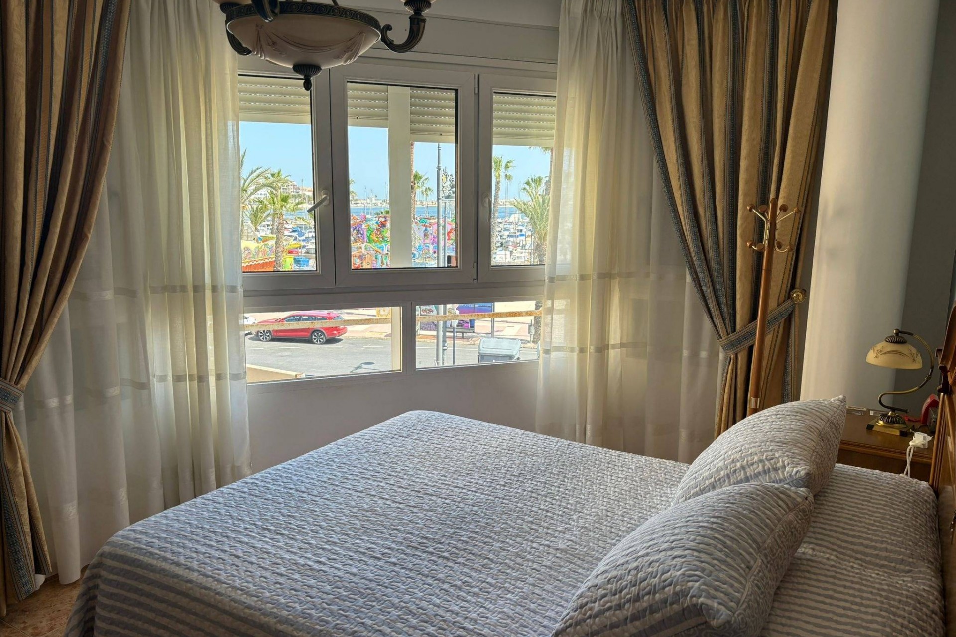 Reventa - Apartment -
Lo Pagan - La Puntica