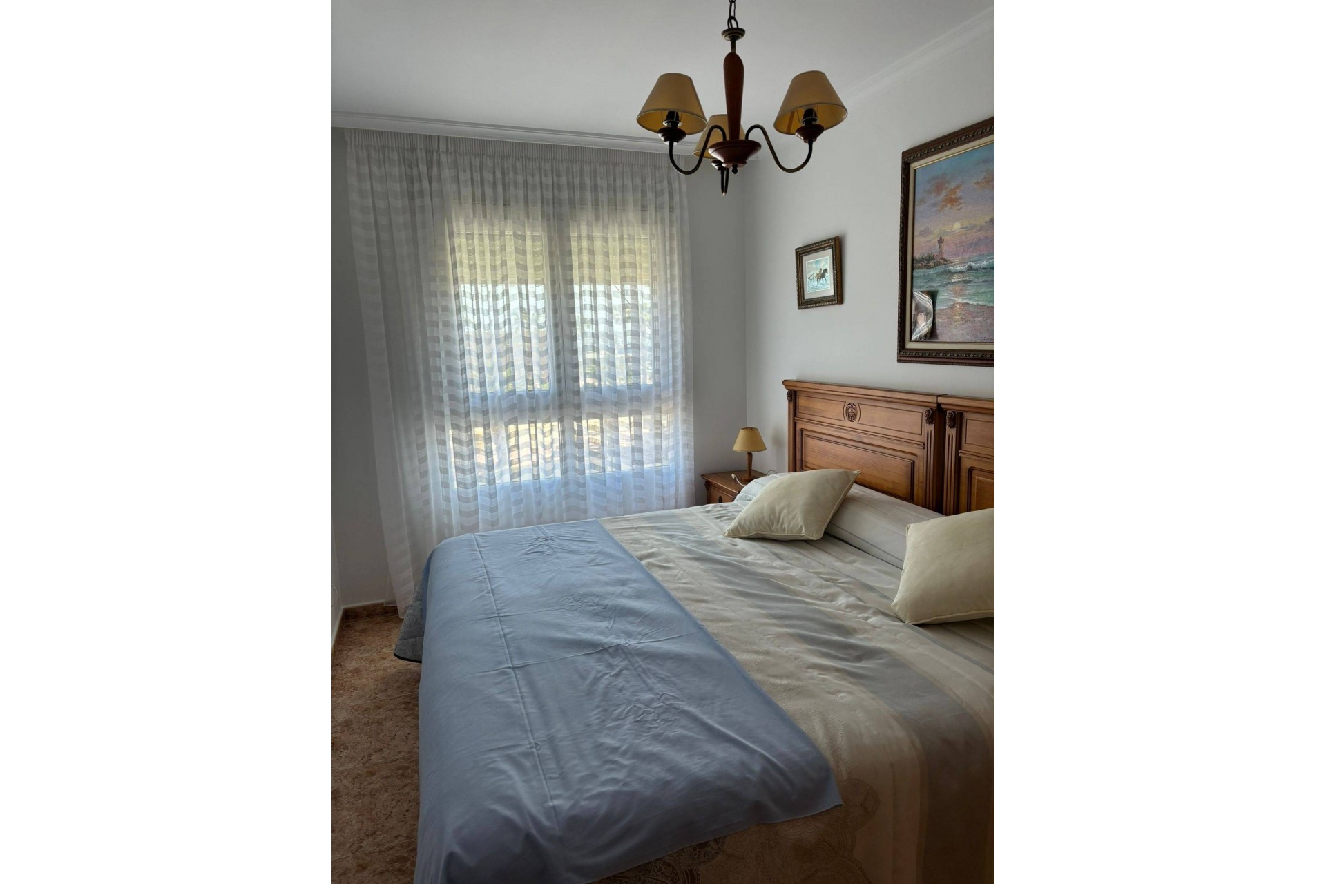 Reventa - Apartment -
Lo Pagan - La Puntica