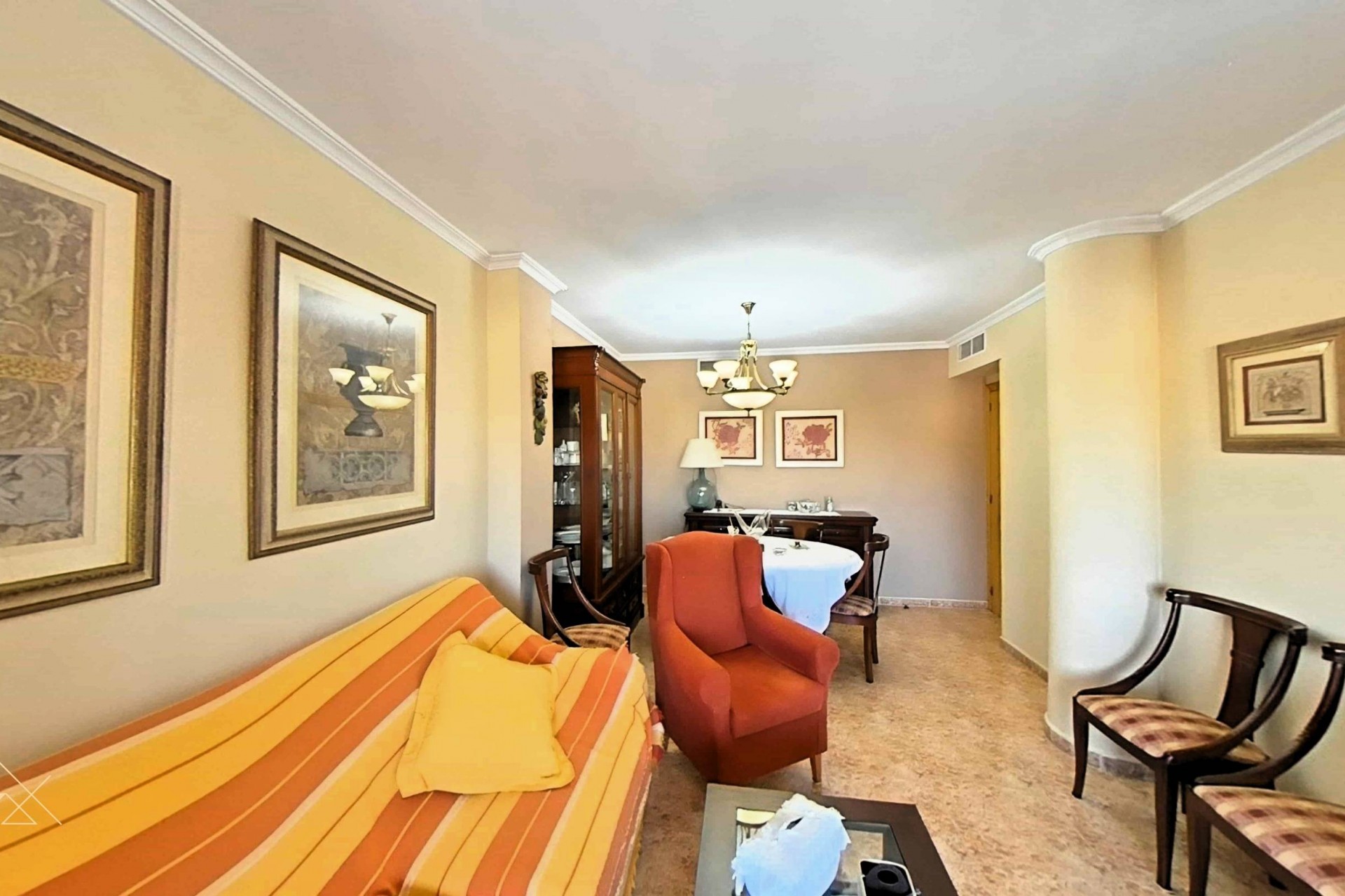 Reventa - Apartment -
Lo Pagan - La Puntica