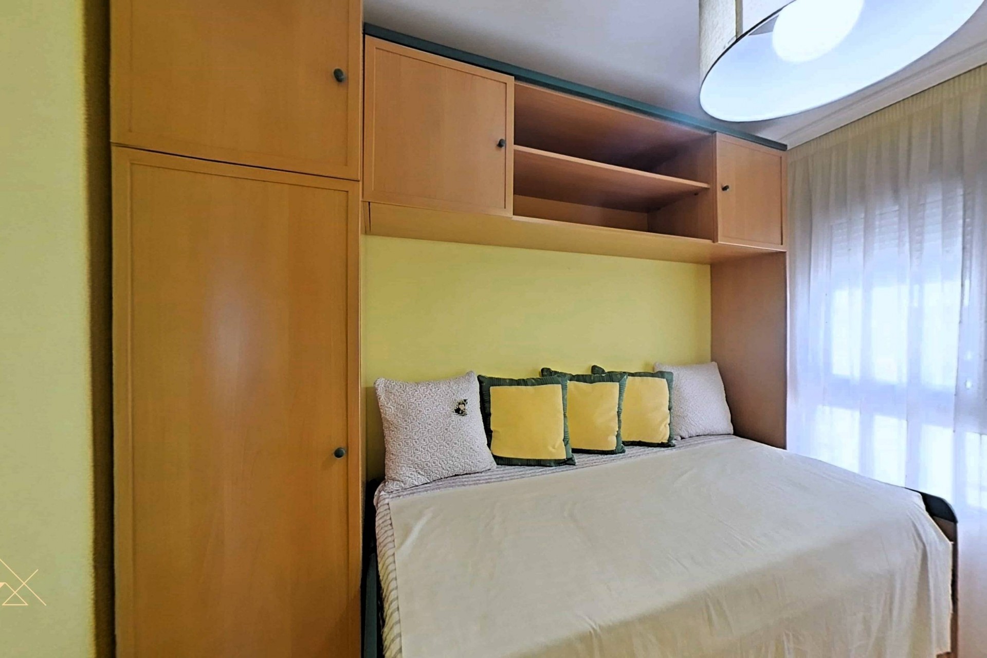 Reventa - Apartment -
Lo Pagan - La Puntica