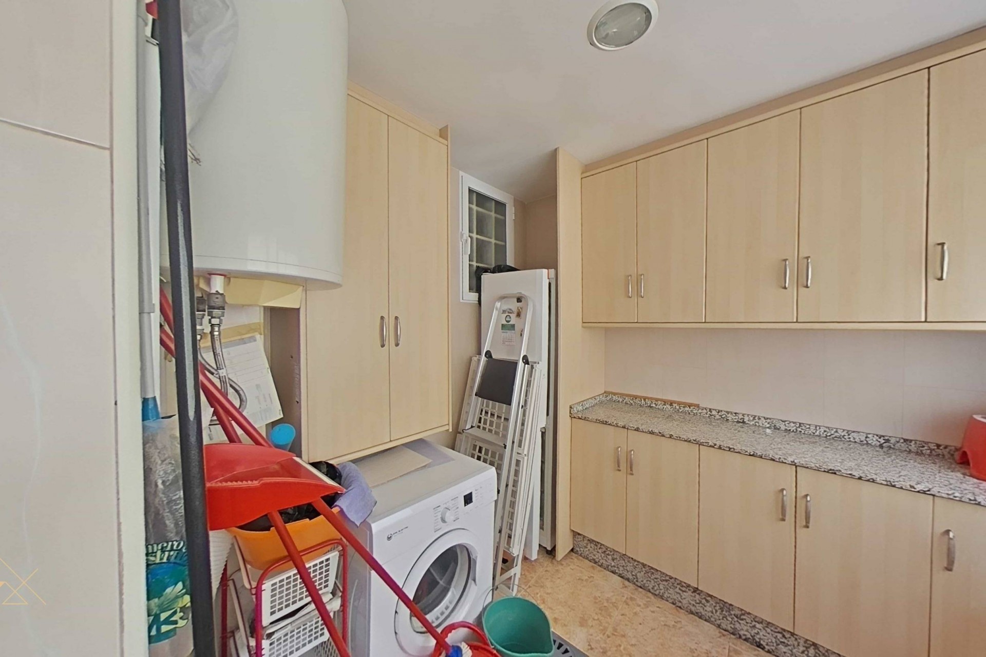 Reventa - Apartment -
Lo Pagan - La Puntica