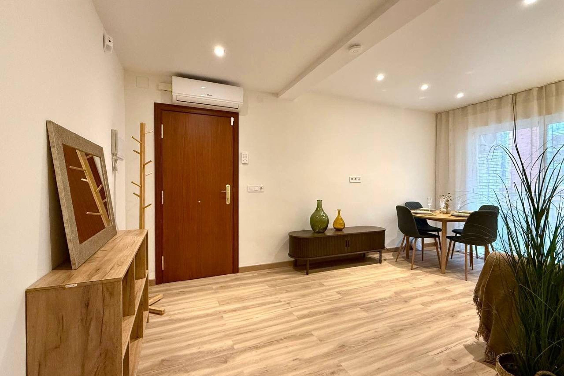 Reventa - Apartment -
Lo Pagan - La Puntica
