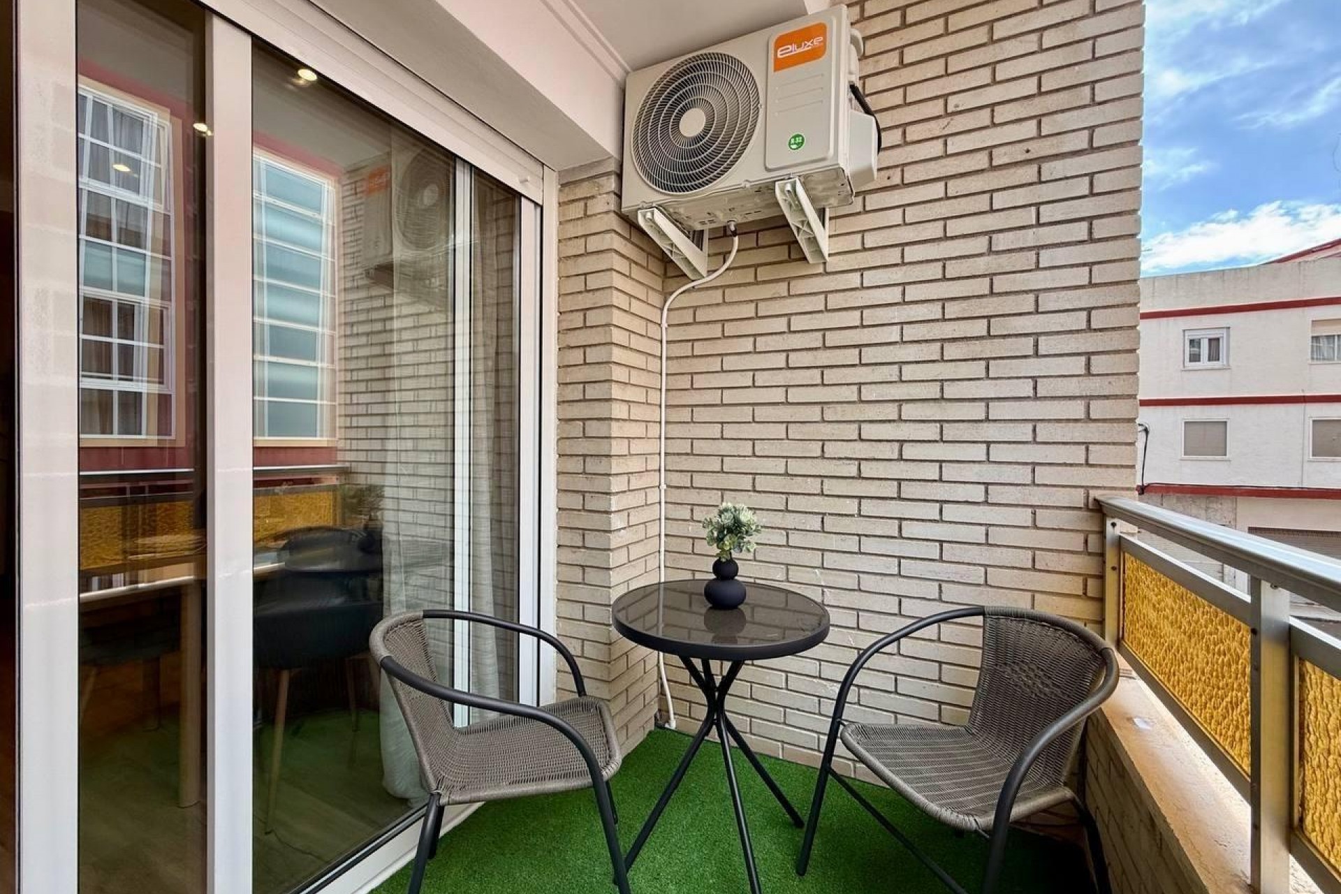 Reventa - Apartment -
Lo Pagan - La Puntica