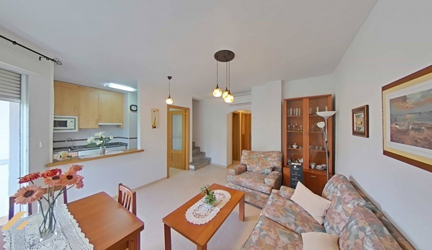 Reventa - Apartment -
Lo Pagan - La Puntica