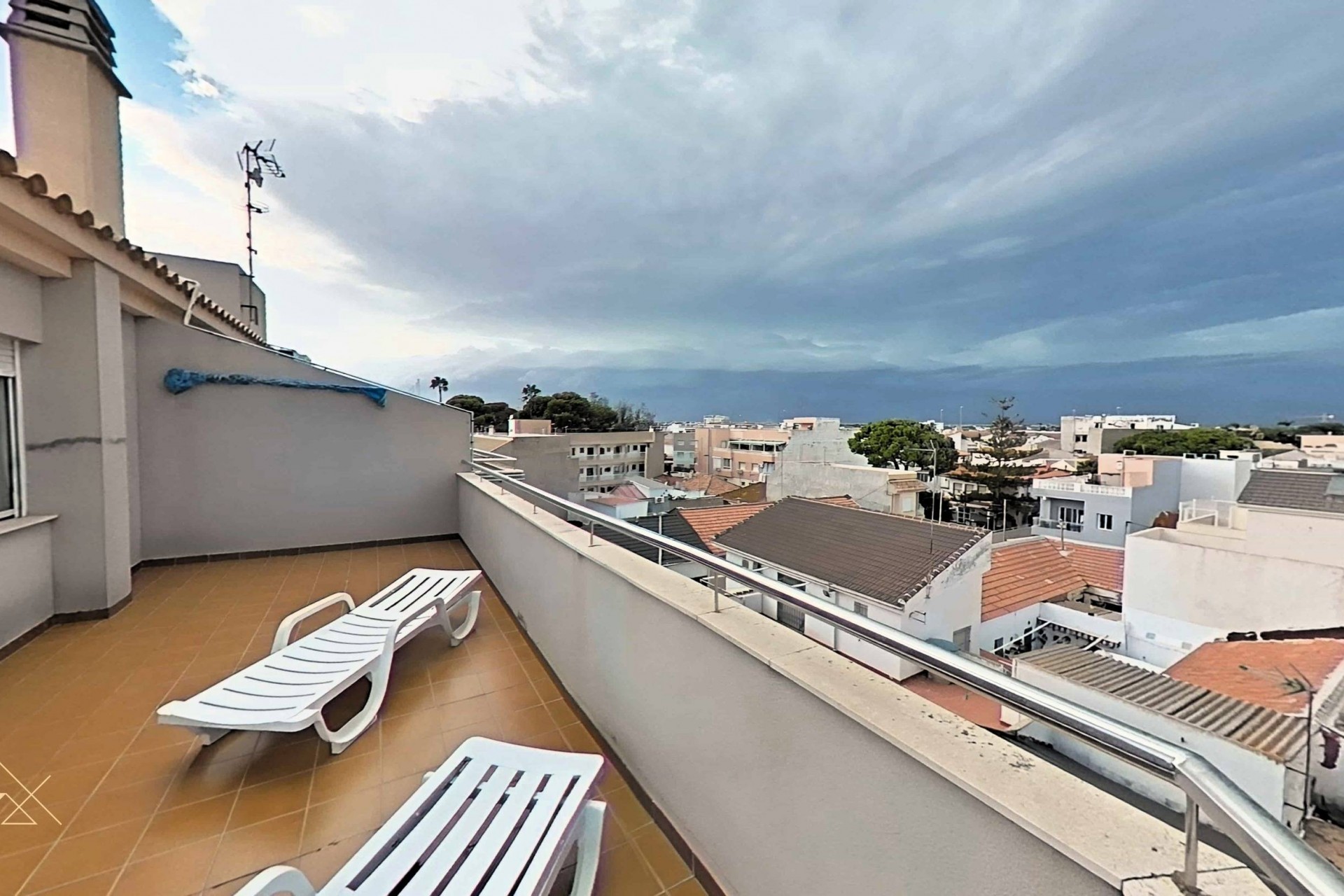 Reventa - Apartment -
Lo Pagan - La Puntica
