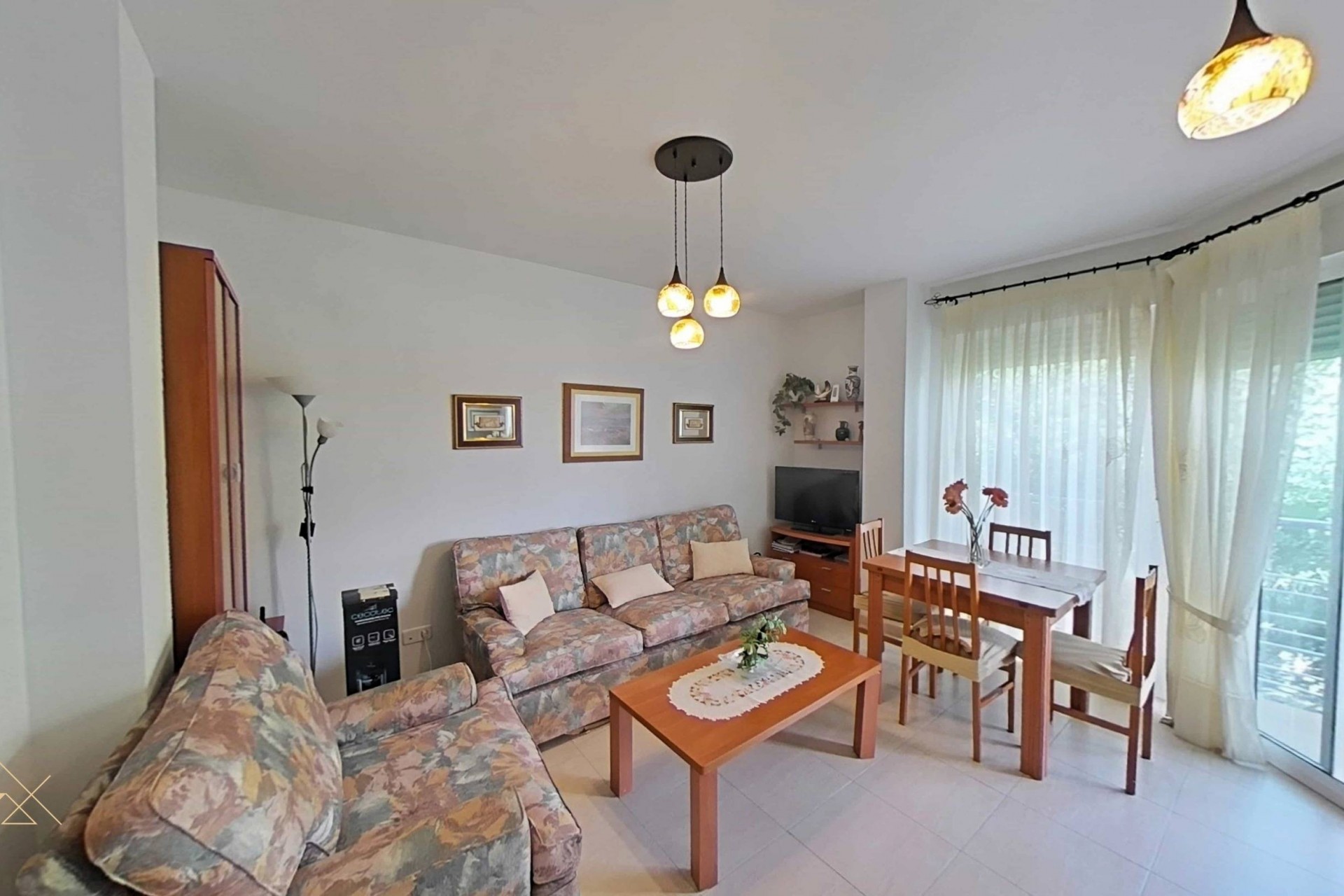 Reventa - Apartment -
Lo Pagan - La Puntica