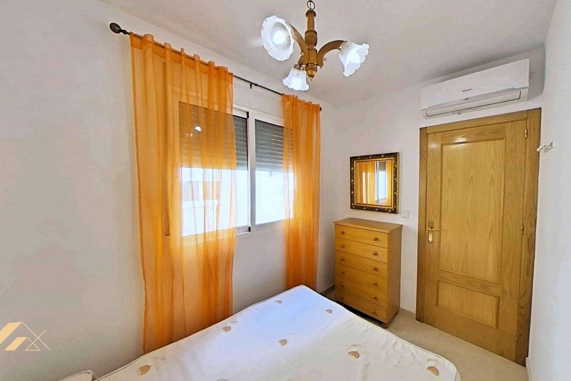 Reventa - Apartment -
Lo Pagan - La Puntica